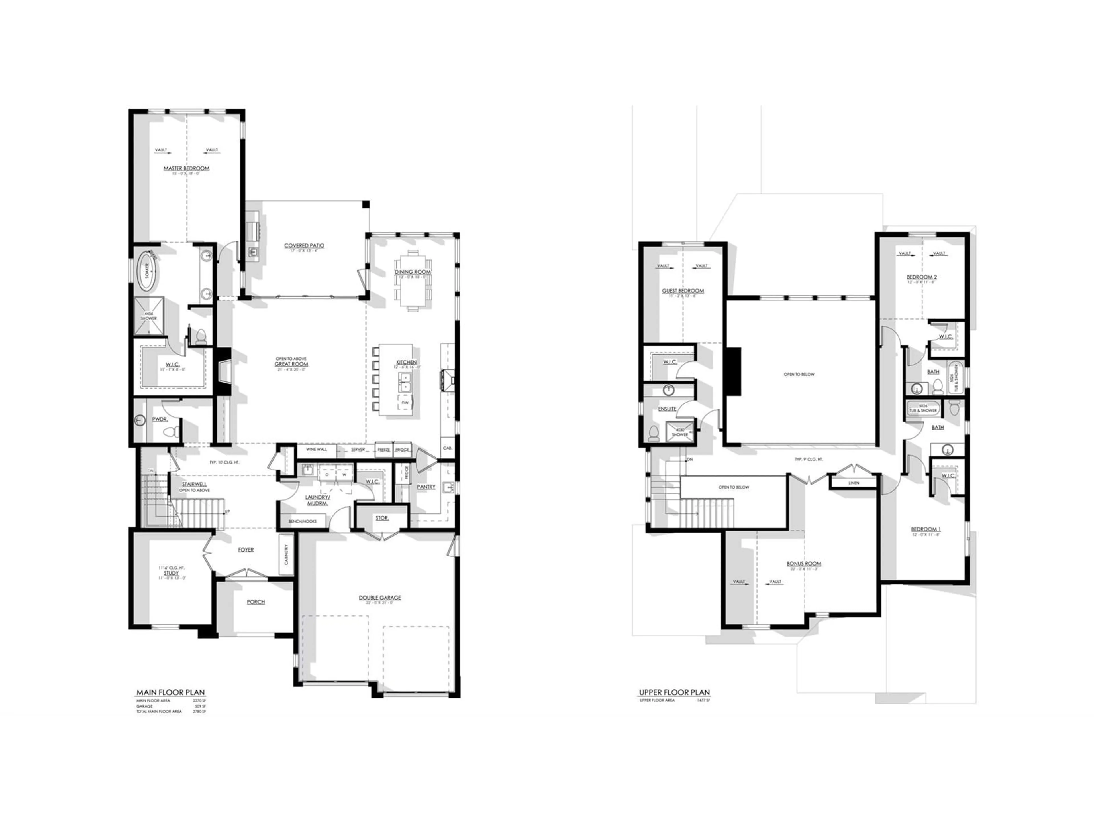 Floor plan for LOT 6 32550 DEWDNEY TRUNK ROAD, Mission British Columbia V2V7E8