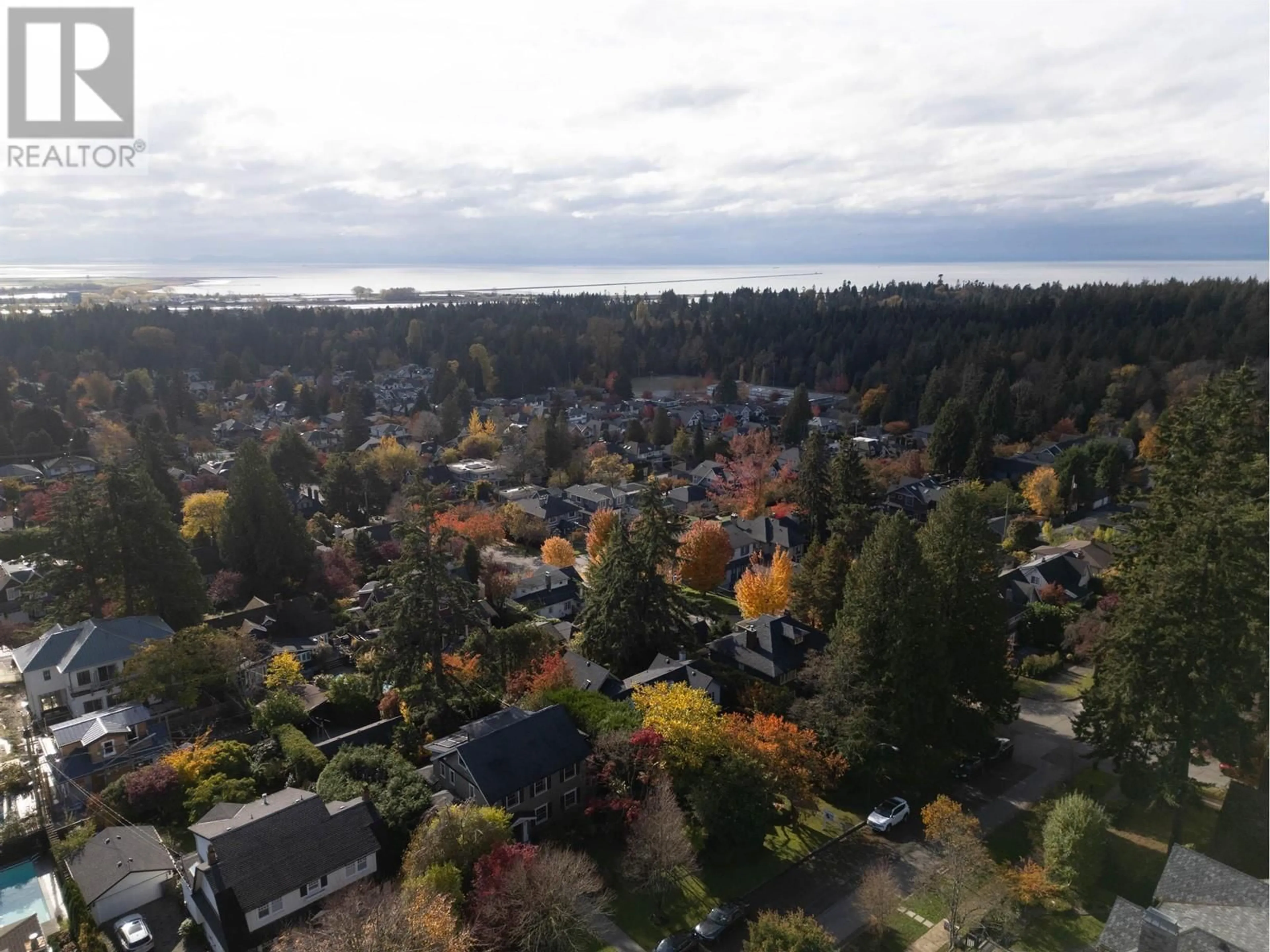 A pic from exterior of the house or condo, the street view for 3982 W 35TH AVENUE, Vancouver British Columbia V6N2P2