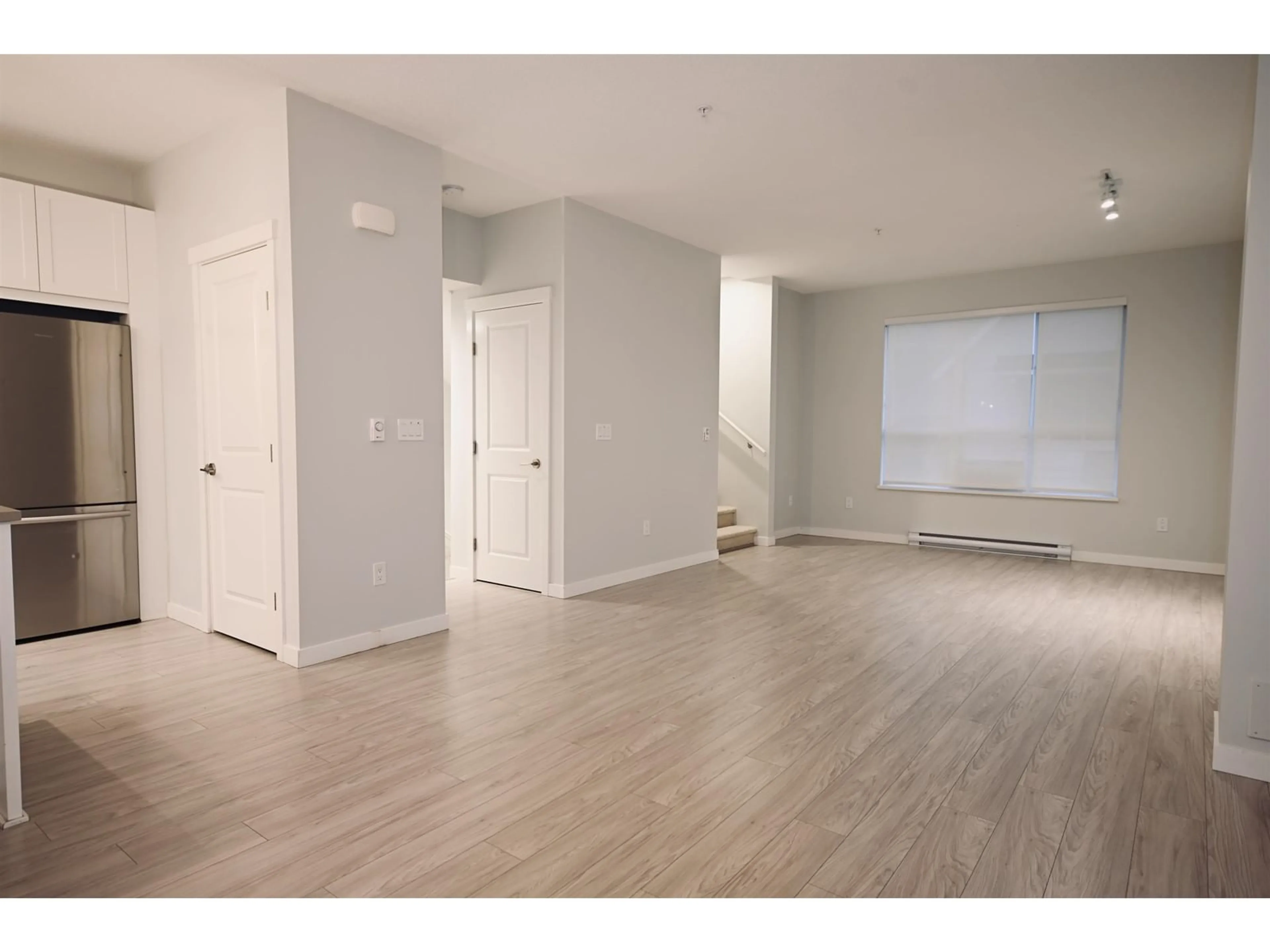 A pic of a room, not visible floor for 143 8335 NELSON STREET, Mission British Columbia V4S0E4