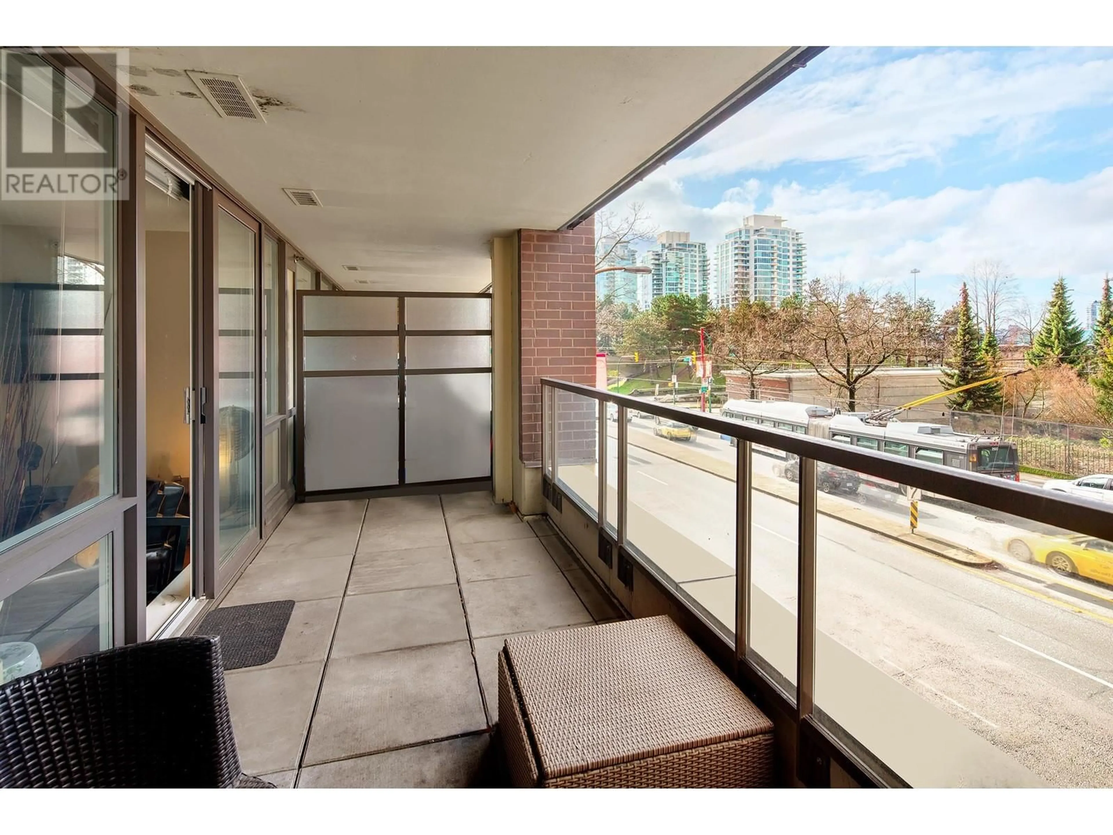 Other indoor space for 203 718 MAIN STREET, Vancouver British Columbia V6A0B1