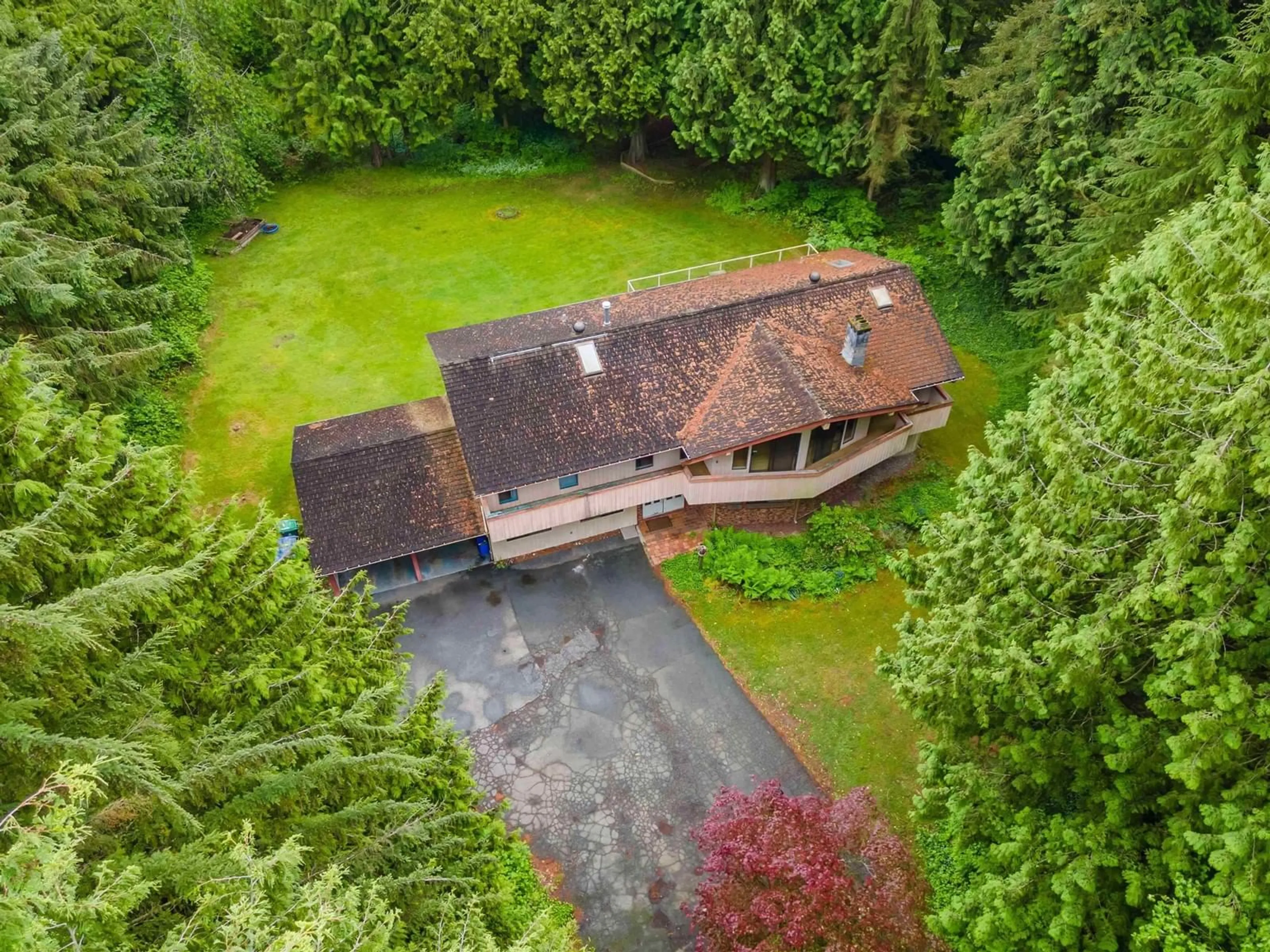 Frontside or backside of a home, cottage for 3090 139 STREET, Surrey British Columbia V4P2C1