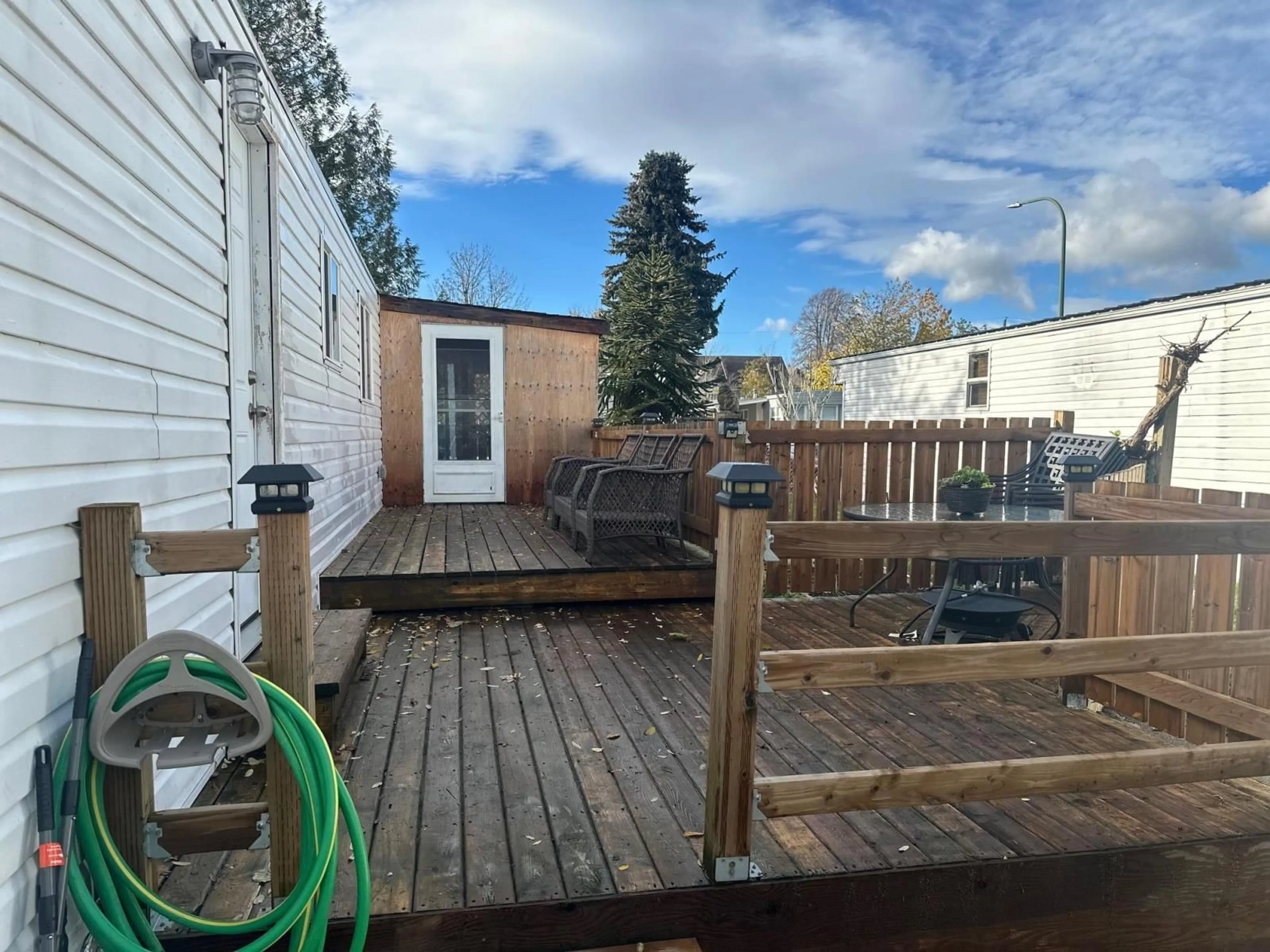 Unknown for 91 - 45640 WATSON ROAD, Chilliwack British Columbia V2R3P9