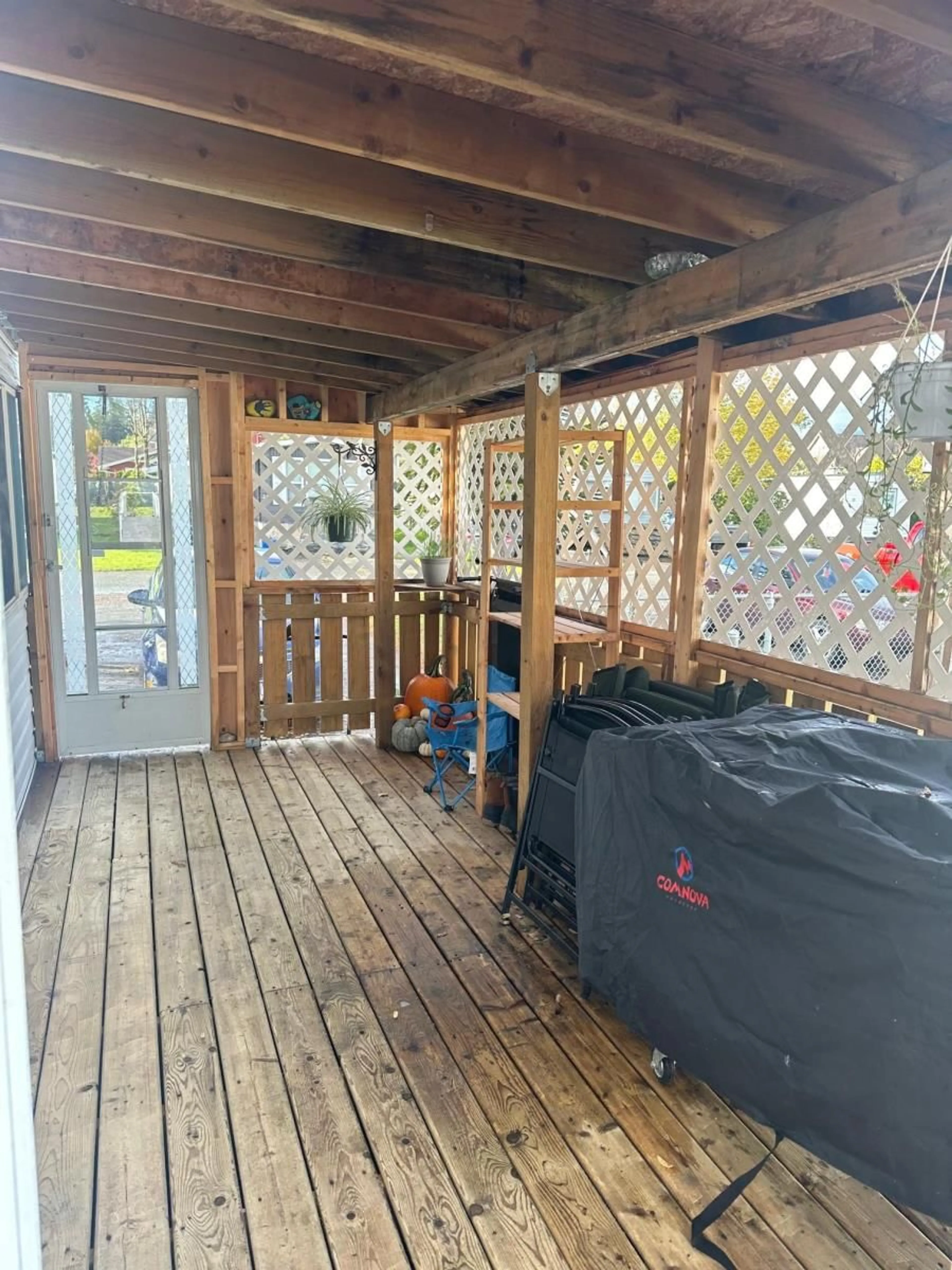 Unknown for 91 - 45640 WATSON ROAD, Chilliwack British Columbia V2R3P9