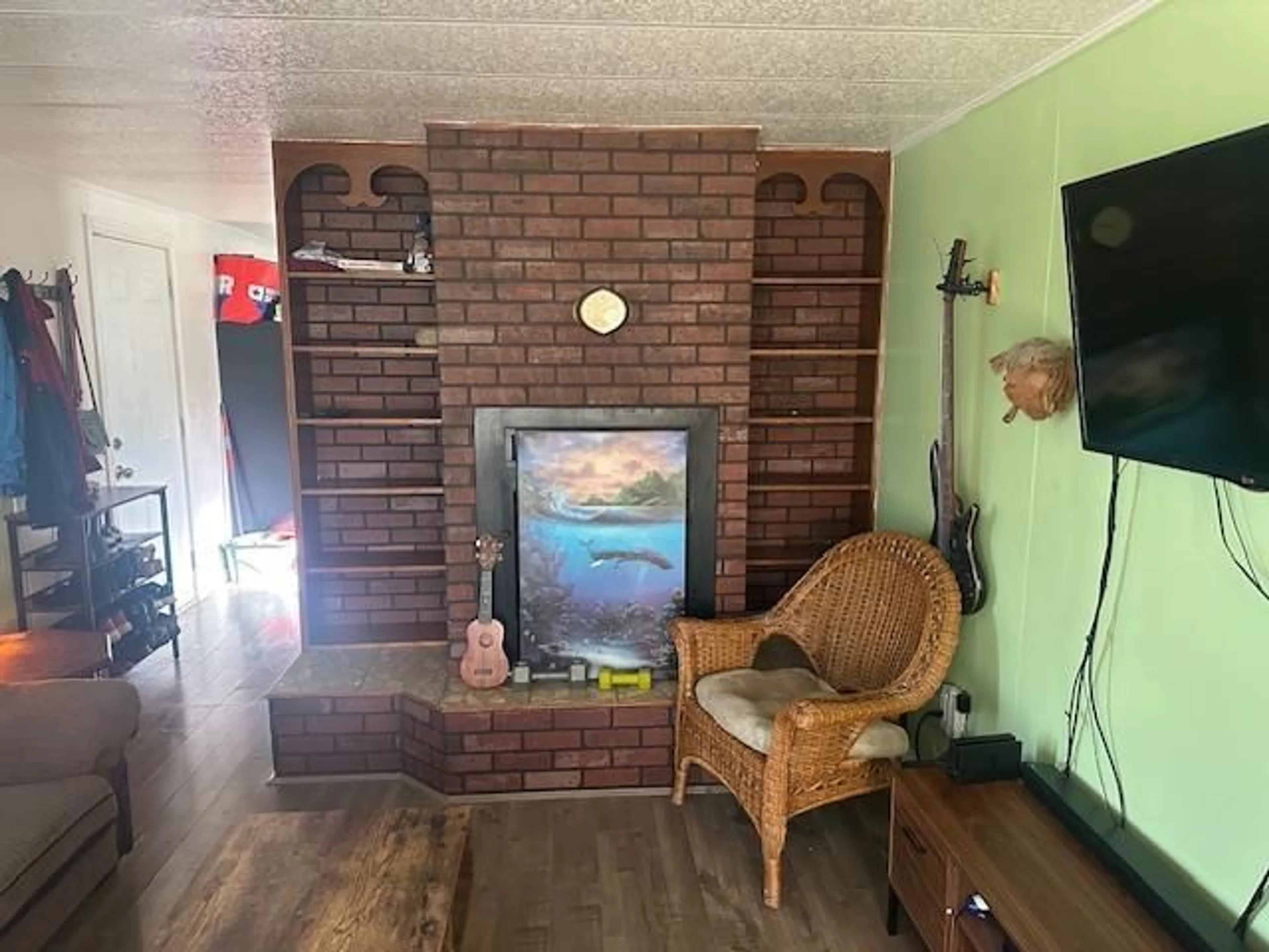 A pic of a room for 91 - 45640 WATSON ROAD, Chilliwack British Columbia V2R3P9