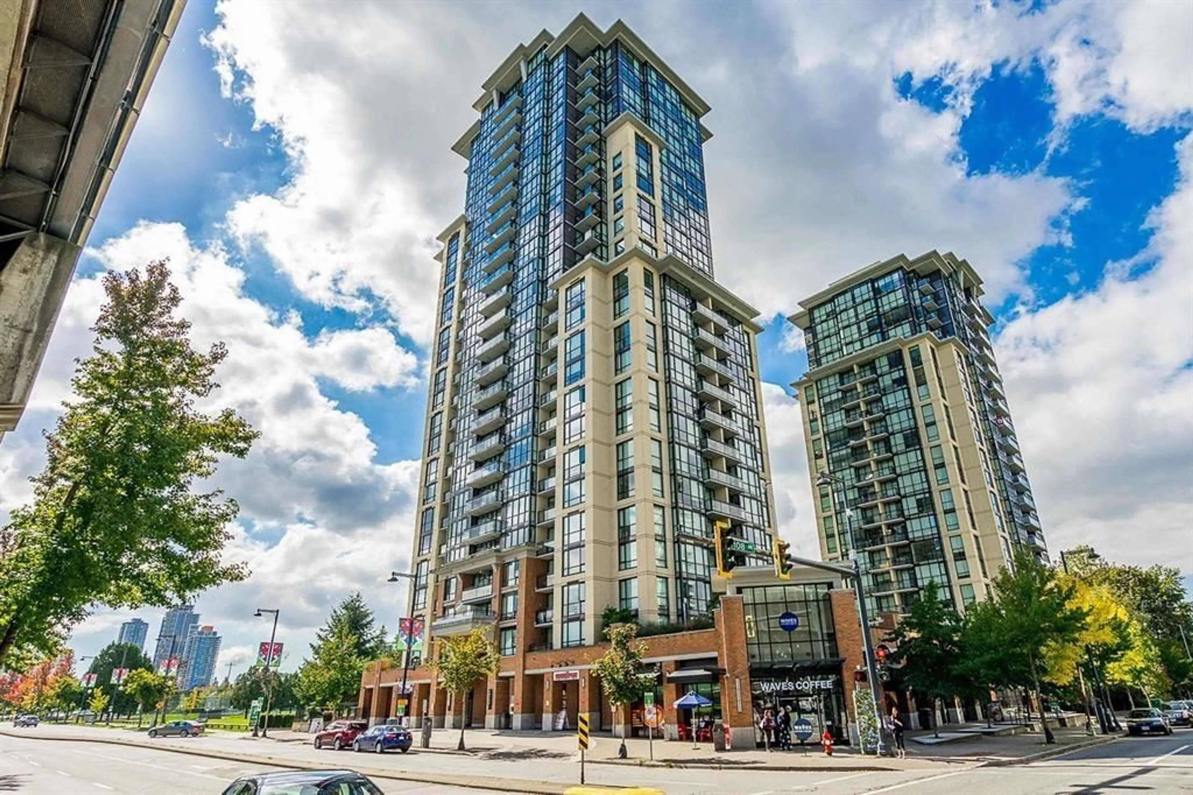 Unknown for 507 - 10777 UNIVERSITY, Surrey British Columbia V3T0E6