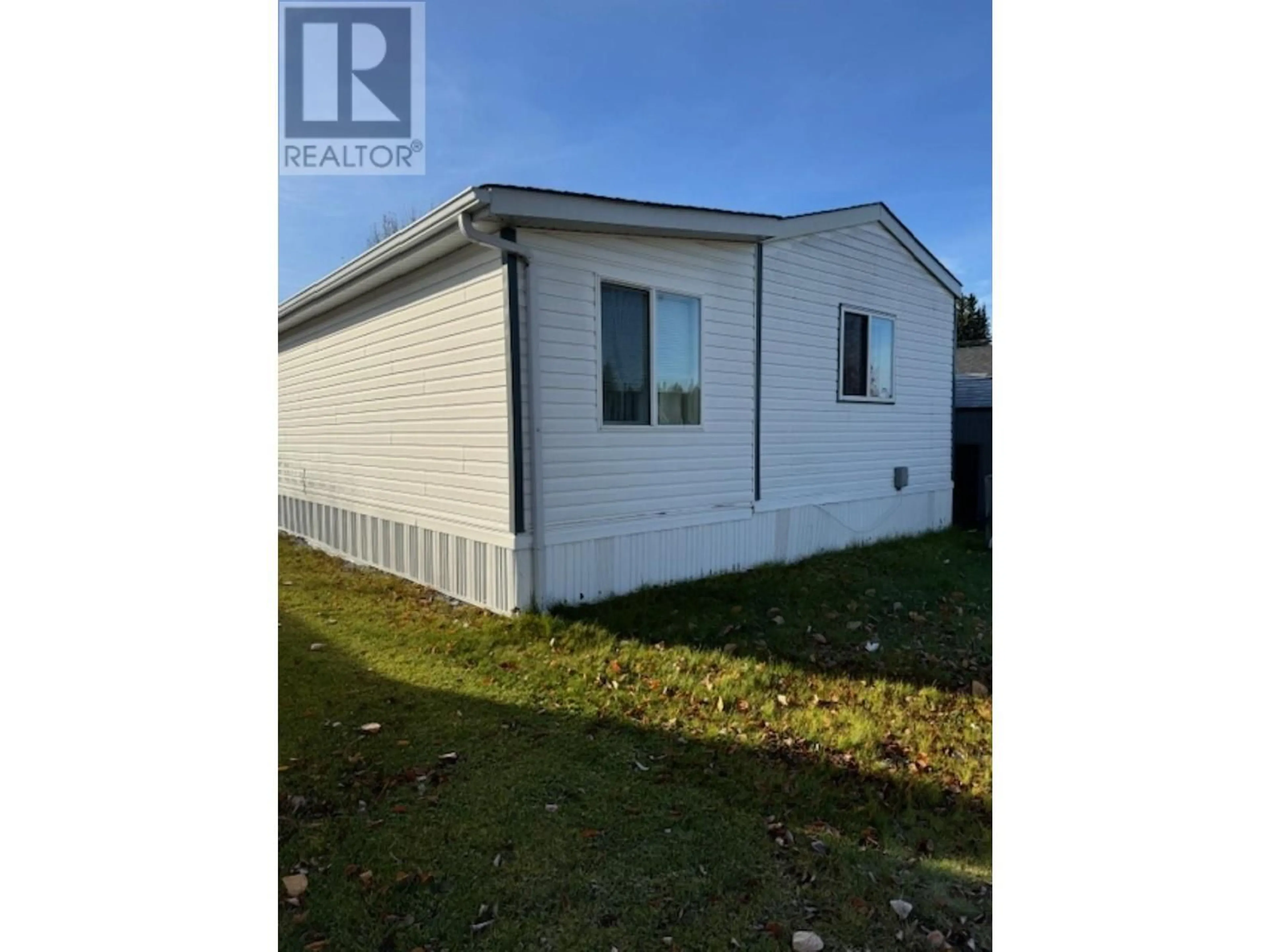 Shed for 1 7100 ALDEEN ROAD, Prince George British Columbia V2N5R5