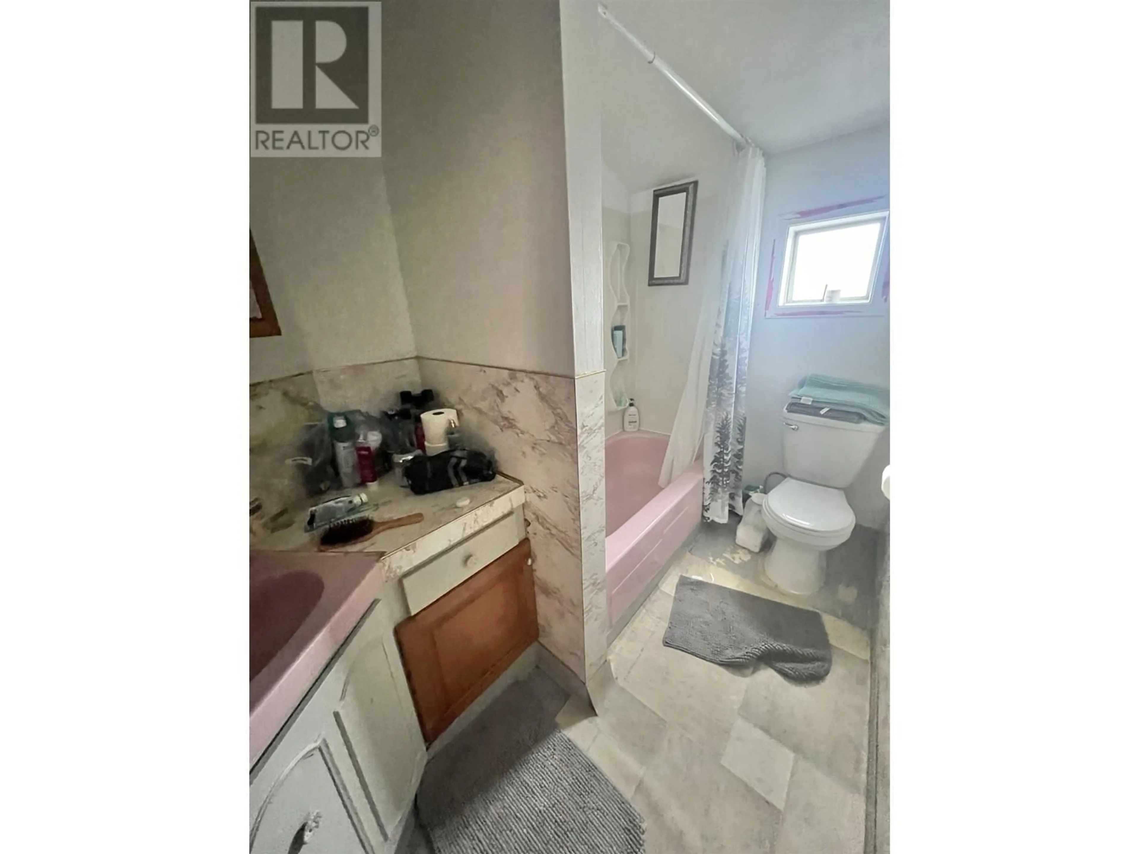 Bathroom, not visible floor for 314 W 6TH AVENUE, Prince Rupert British Columbia V8J1Z1