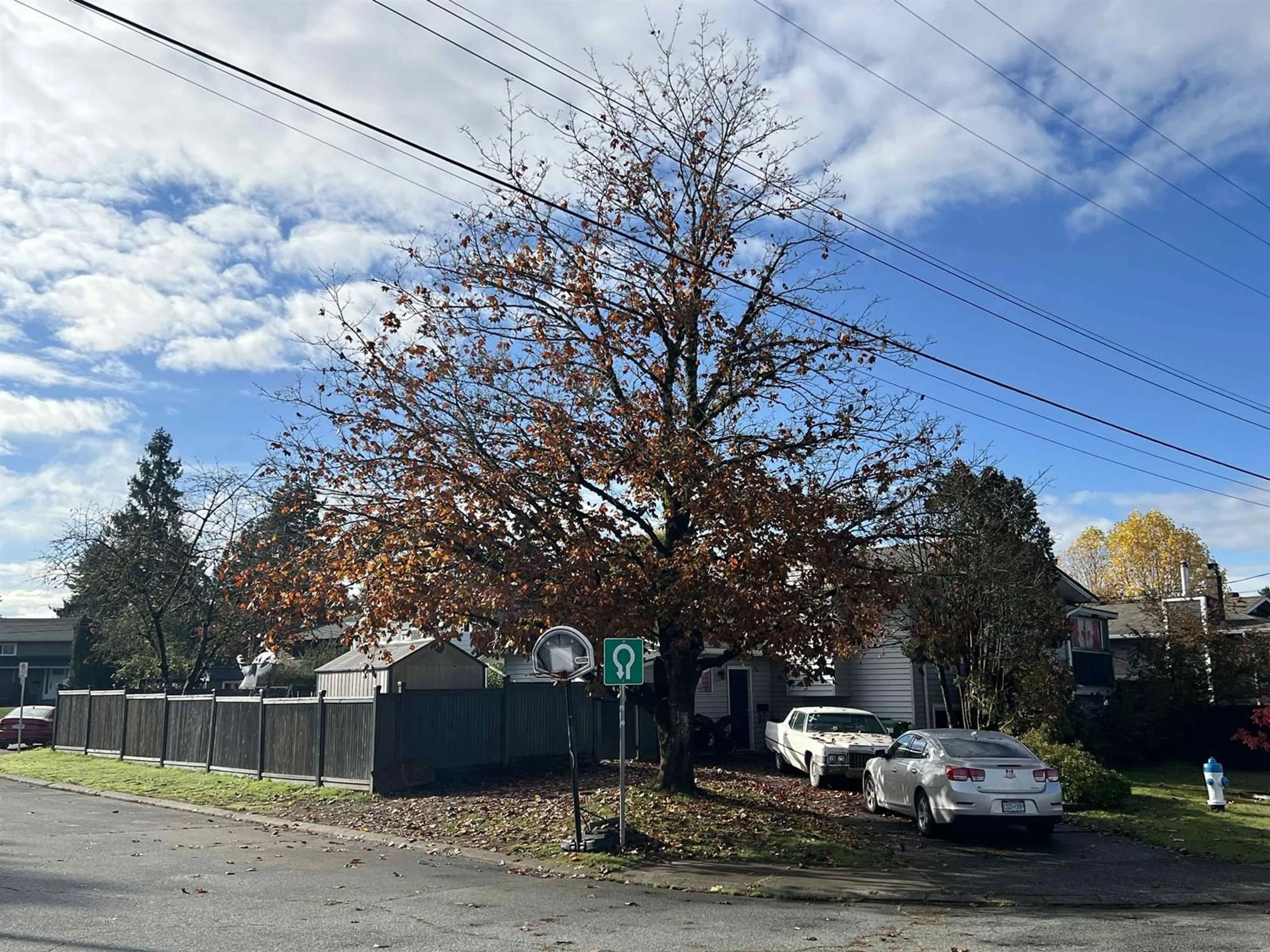 A pic from exterior of the house or condo, the street view for 35086 CASSIAR AVENUE, Abbotsford British Columbia V2S5R5