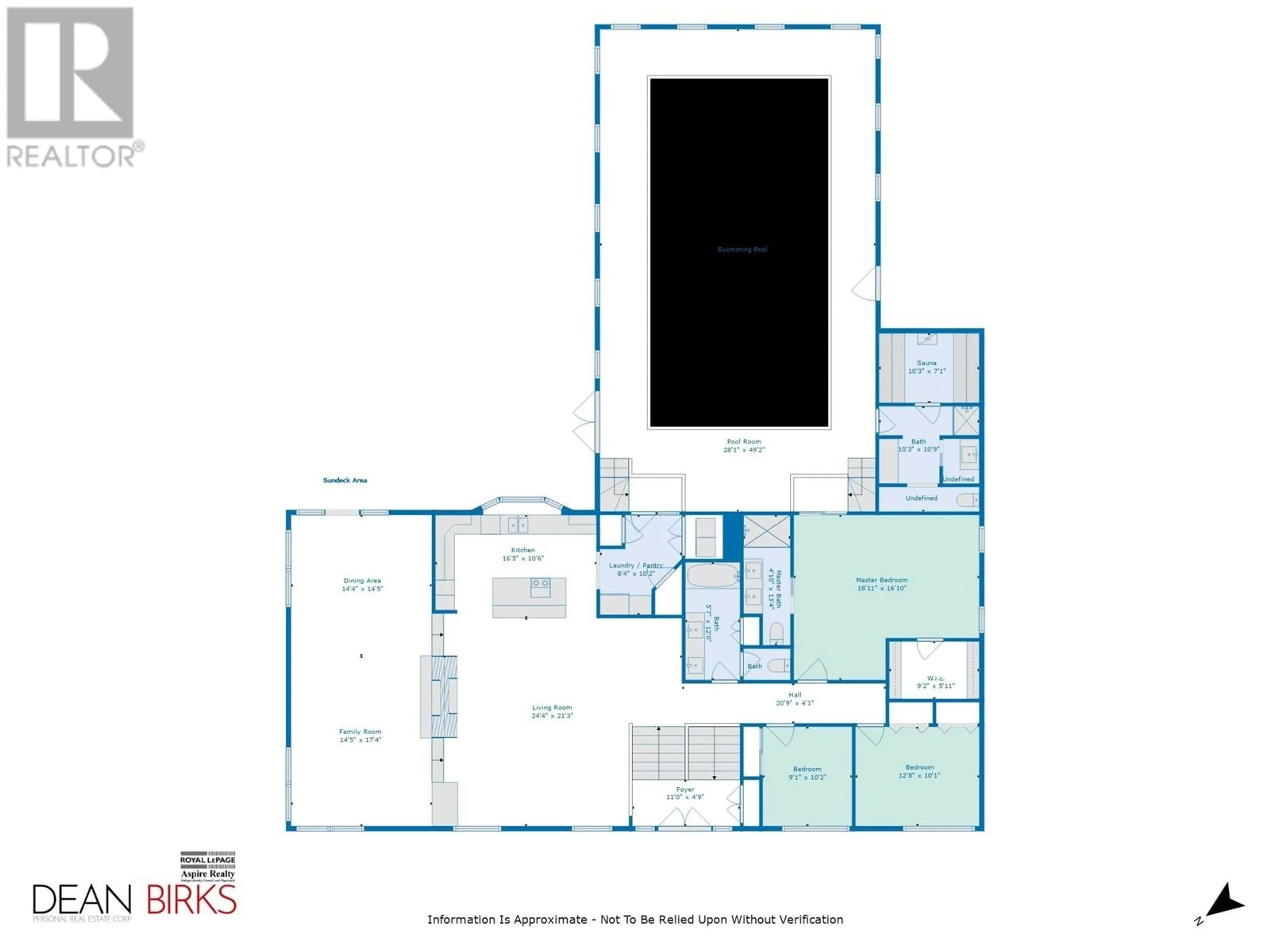 Floor plan for 2855 PARENT ROAD, Prince George British Columbia V2N5G2