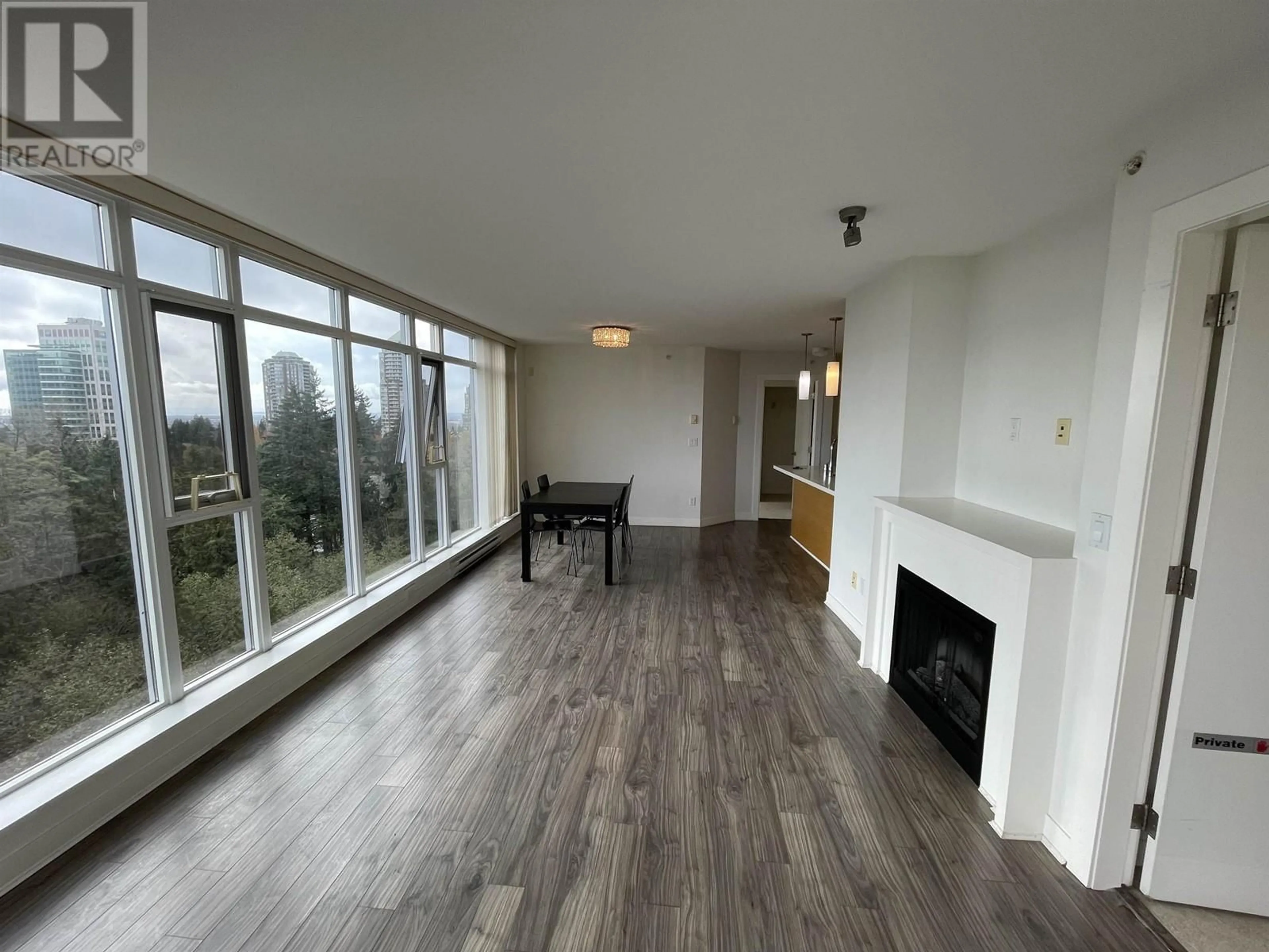 A pic of a room, wood floors for 1607 7090 EDMONDS STREET, Burnaby British Columbia V3N0C6