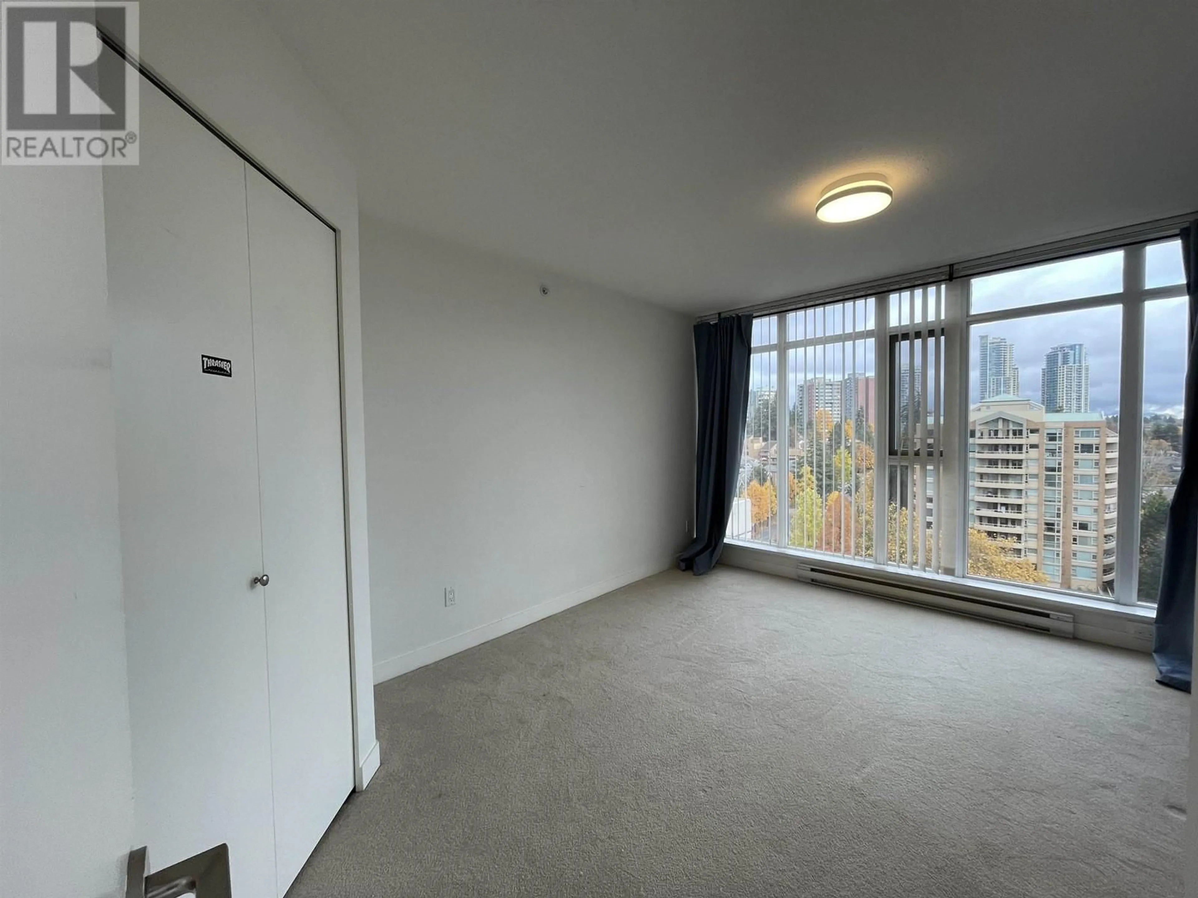 A pic of a room, not visible floor for 1607 7090 EDMONDS STREET, Burnaby British Columbia V3N0C6