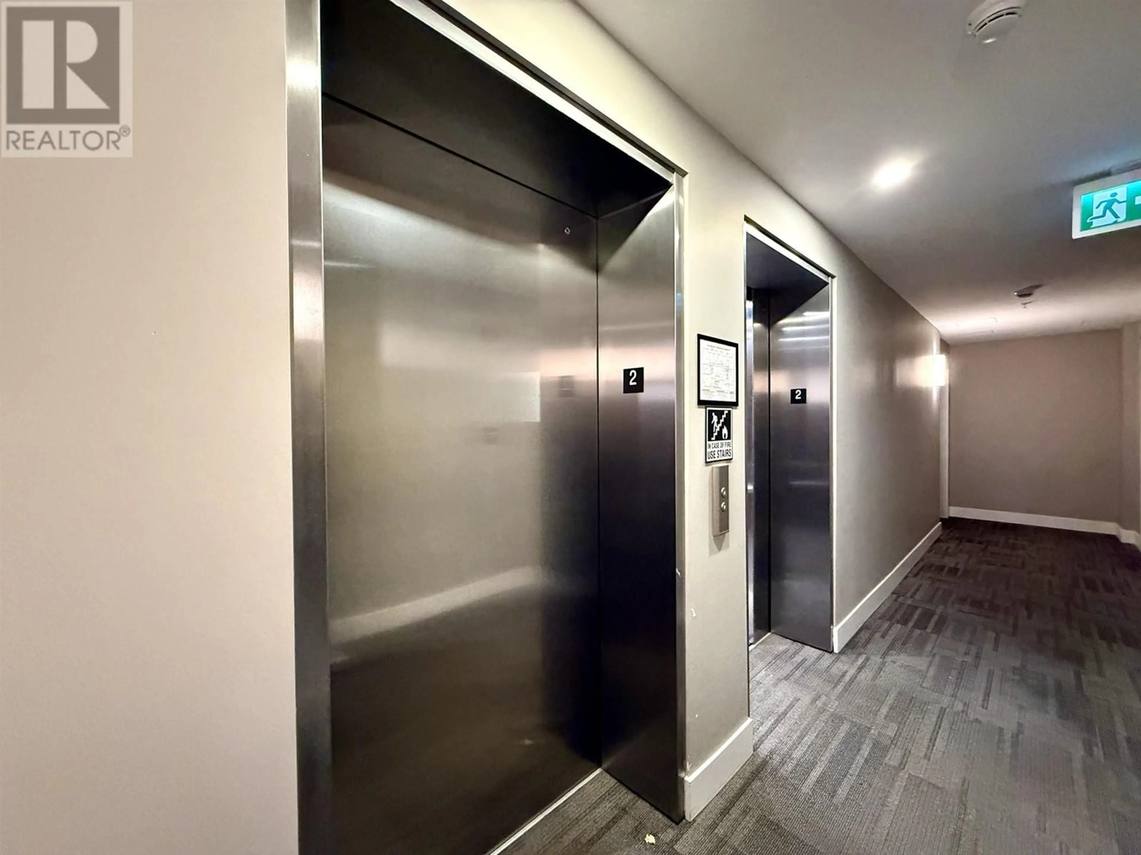 Indoor foyer, unknown floor for 212 717 BRESLAY STREET, Coquitlam British Columbia V3J0J3