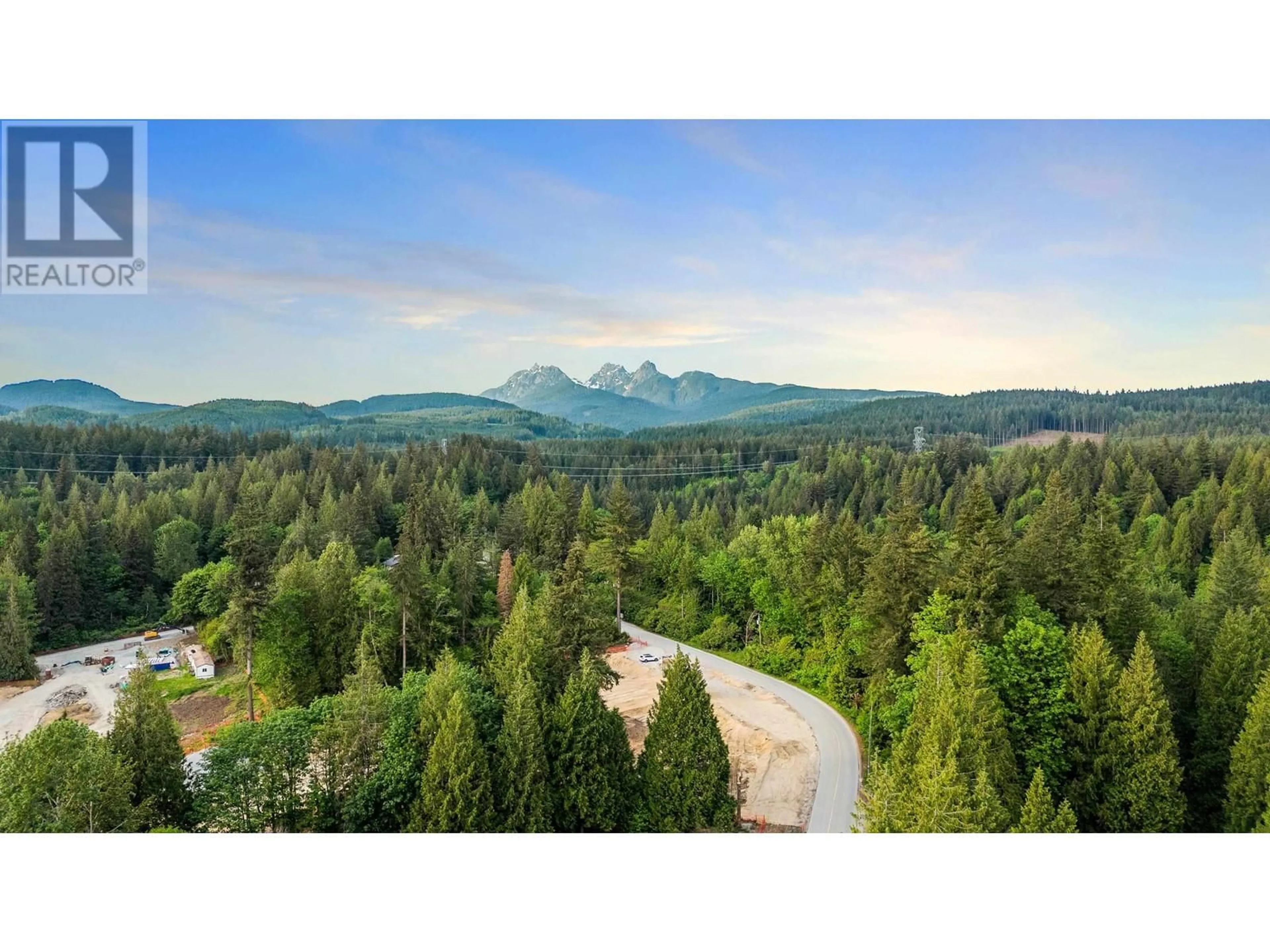 A pic from exterior of the house or condo, mountain for 13765 SILVER VALLEY ROAD, Maple Ridge British Columbia V4R0C2