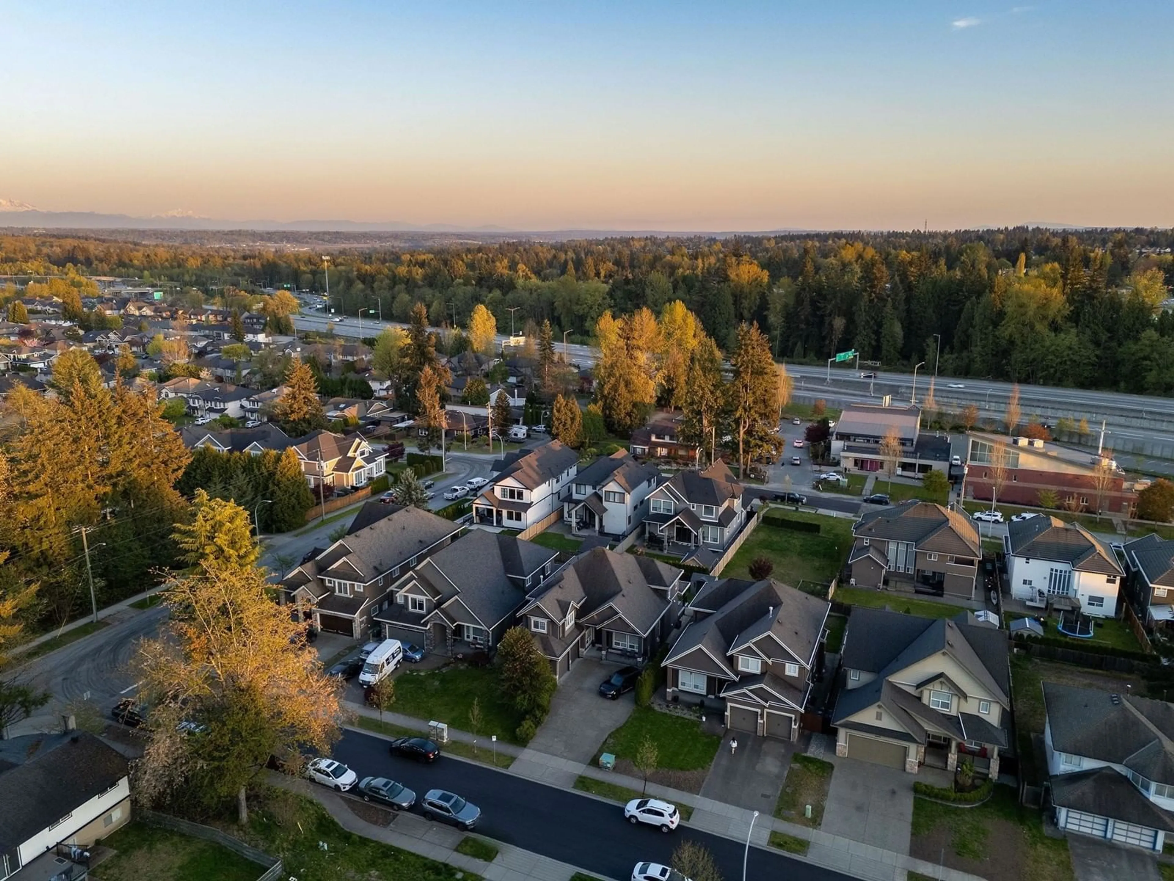 A pic from outside/outdoor area/front of a property/back of a property/a pic from drone, unknown for 15670 107 AVENUE, Surrey British Columbia V4N3H8