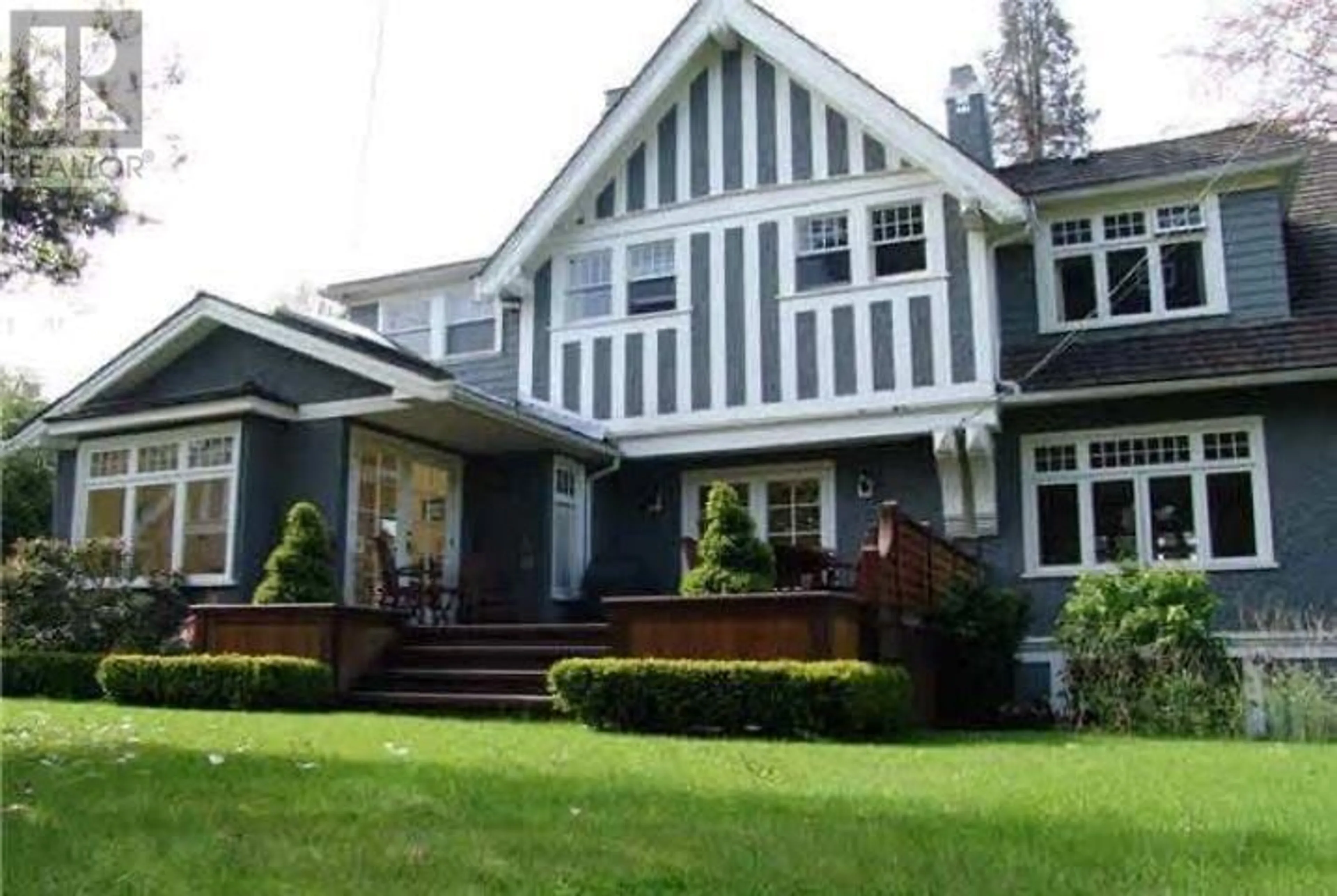 Frontside or backside of a home, cottage for 6485 ADERA STREET, Vancouver British Columbia V6M3J7