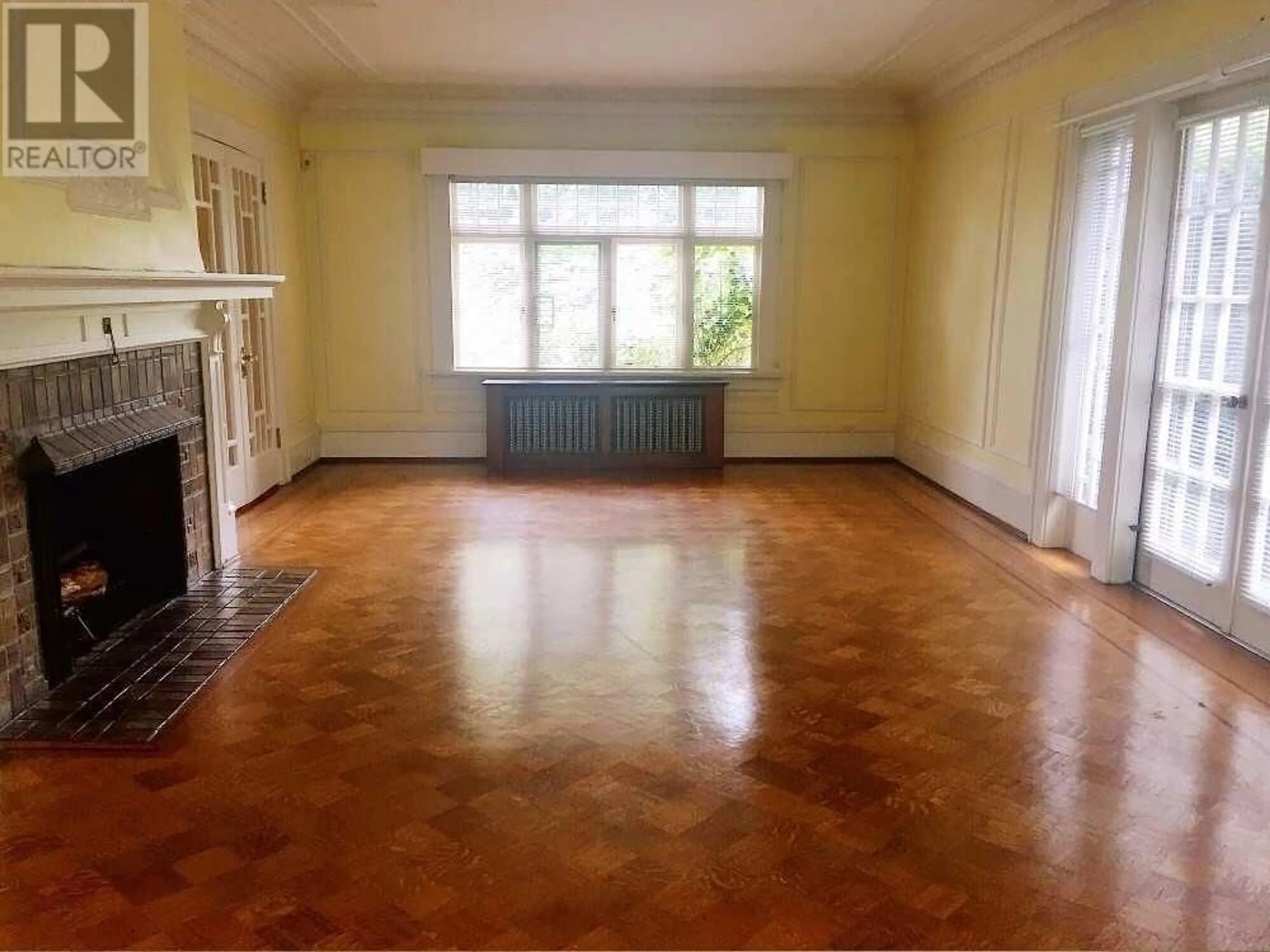 A pic of a room, wood floors for 6485 ADERA STREET, Vancouver British Columbia V6M3J7