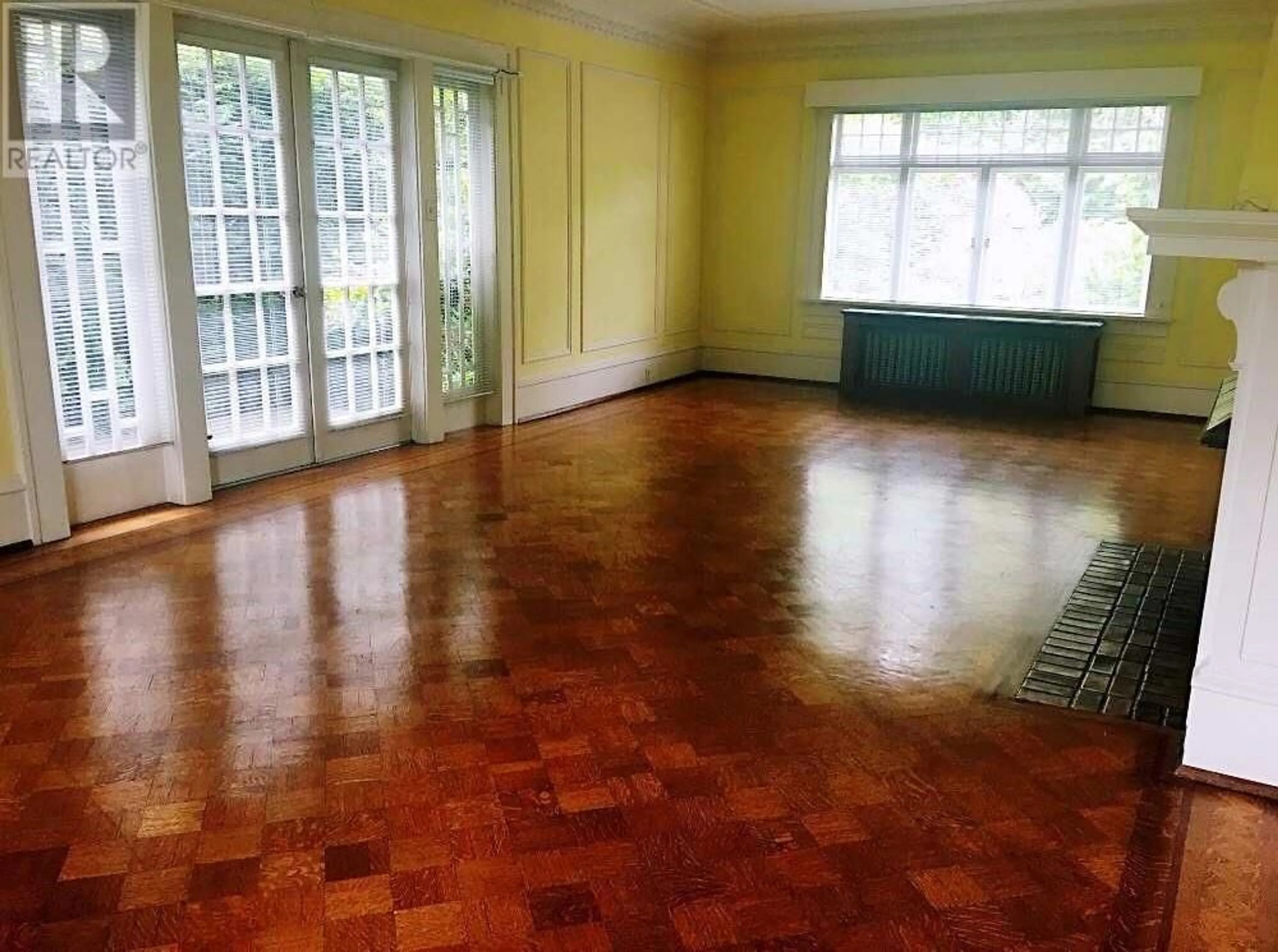 A pic of a room, wood floors for 6485 ADERA STREET, Vancouver British Columbia V6M3J7