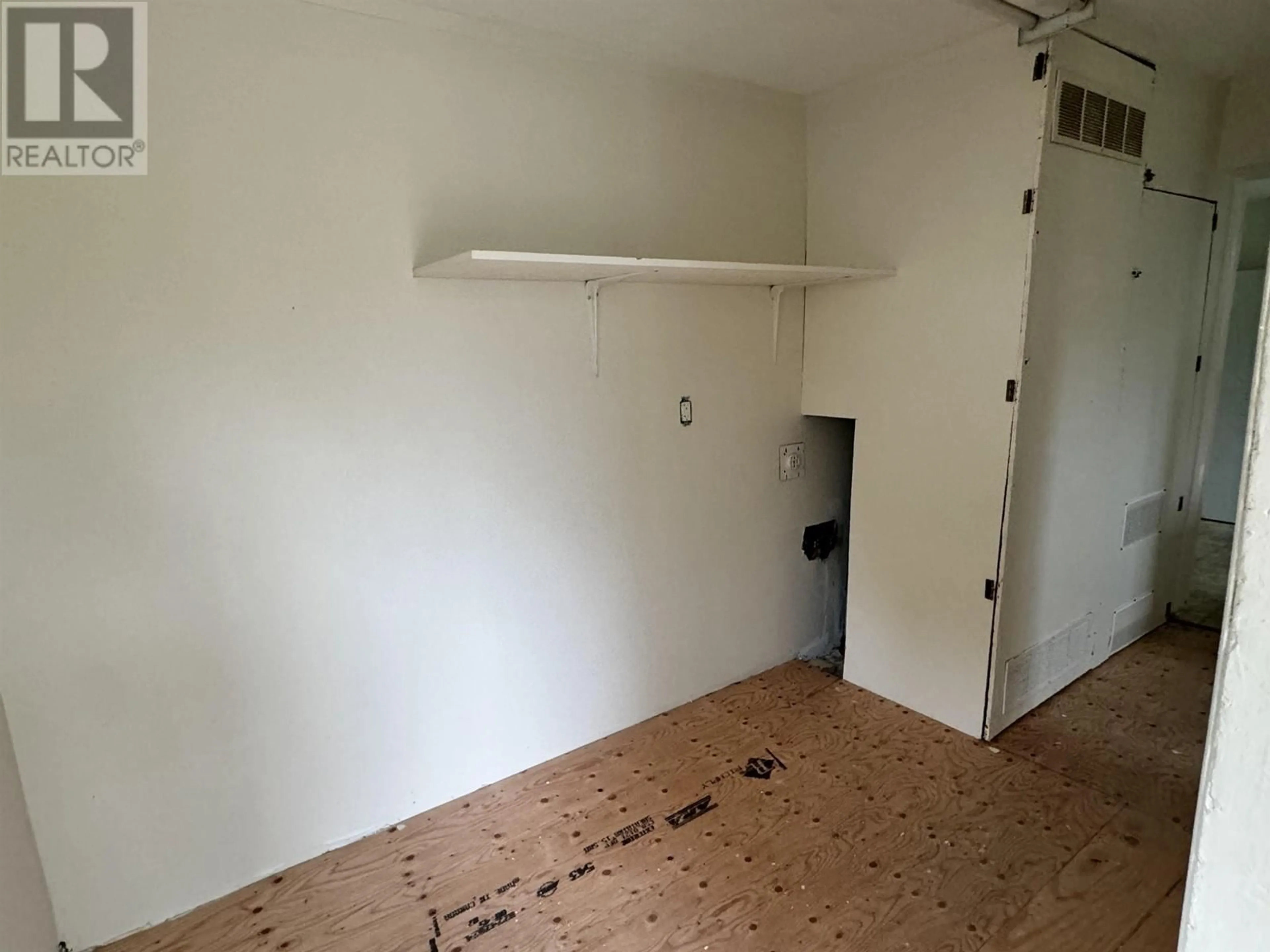 A pic of a room, not visible floor for 4733 TUCK AVENUE, Terrace British Columbia V8G2G4