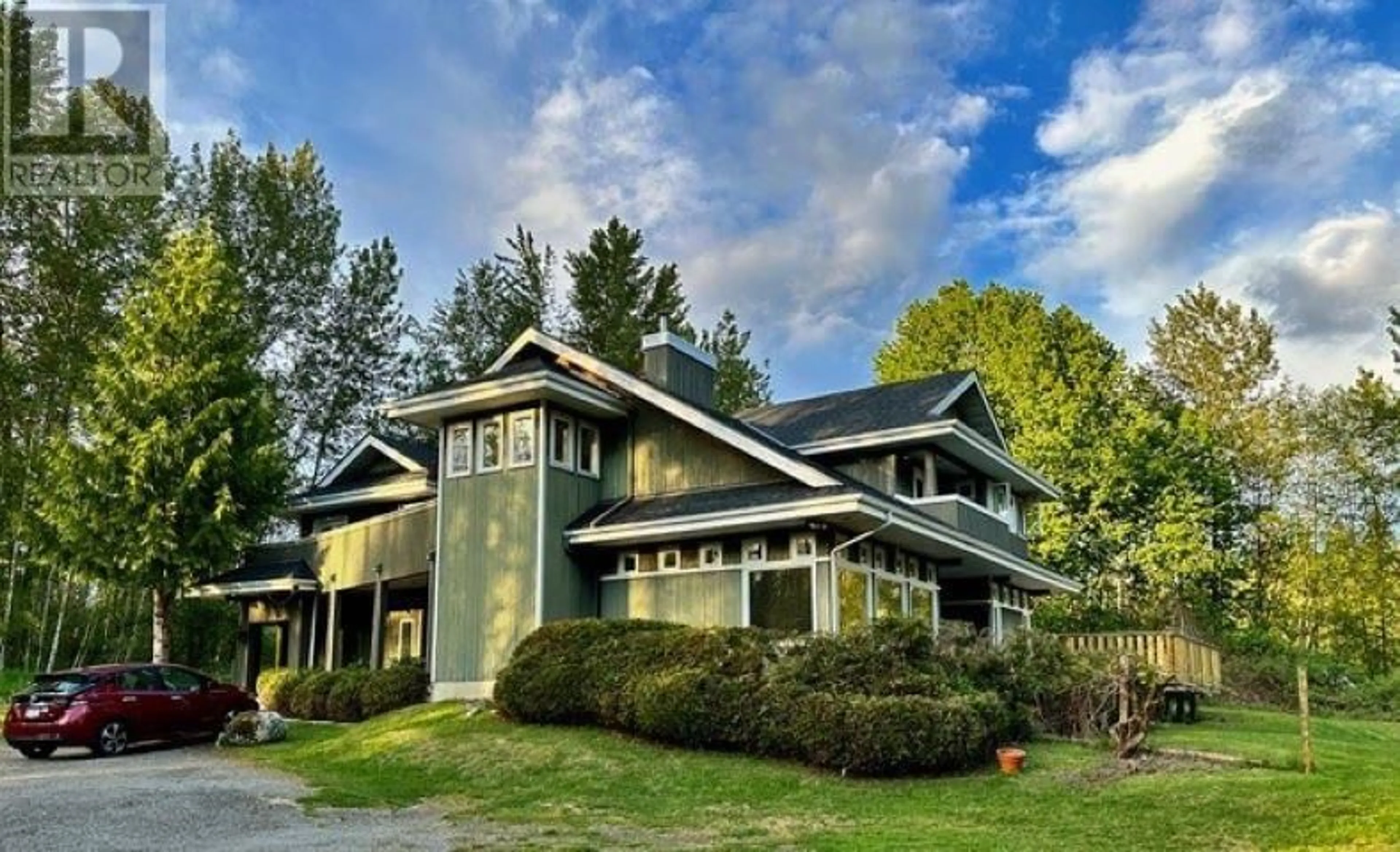 A pic from exterior of the house or condo, cottage for 24411 116 AVENUE, Maple Ridge British Columbia V4R1L8