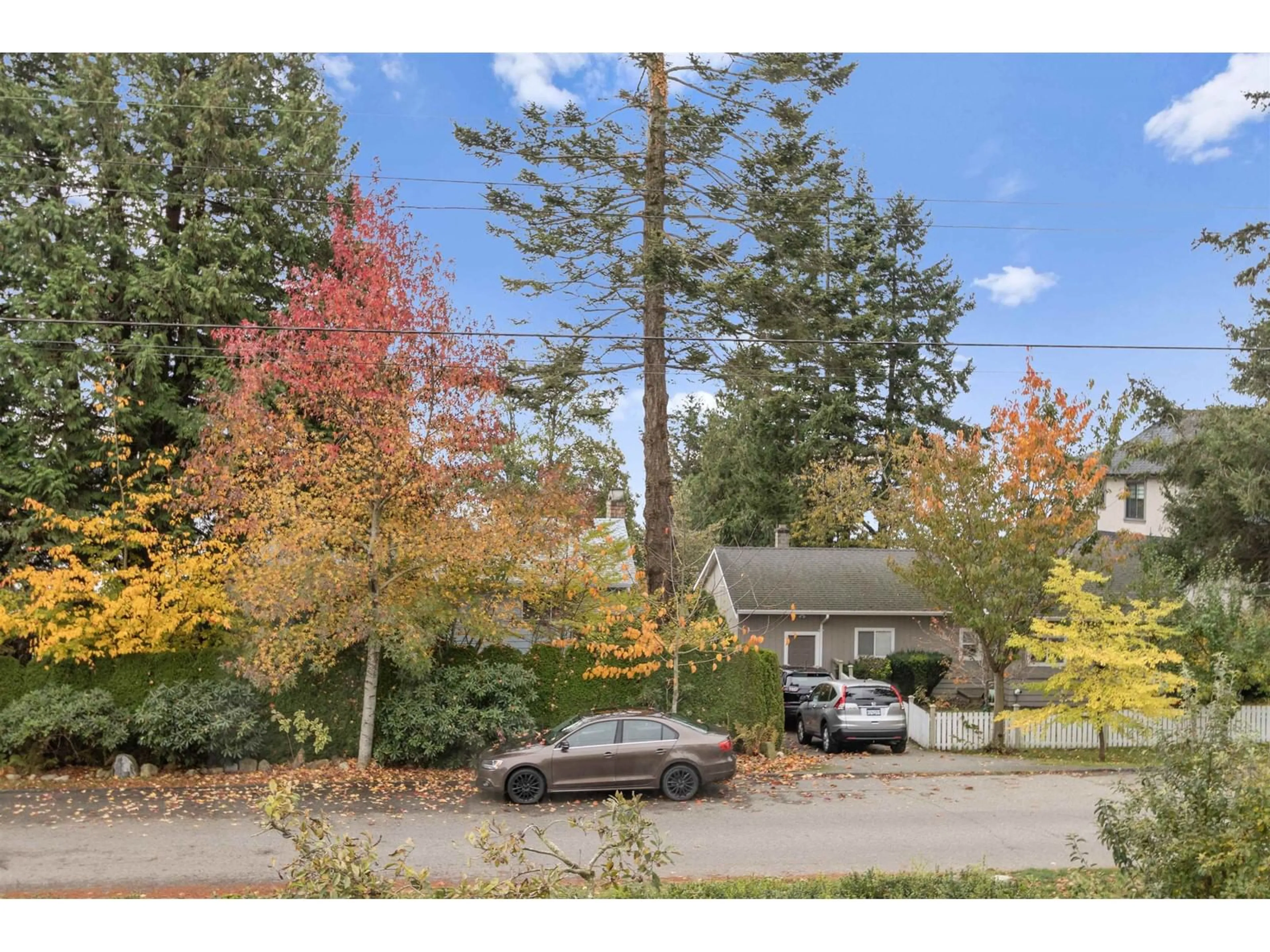 A pic from exterior of the house or condo, the street view for 13195 14 AVENUE, Surrey British Columbia V4A1G6