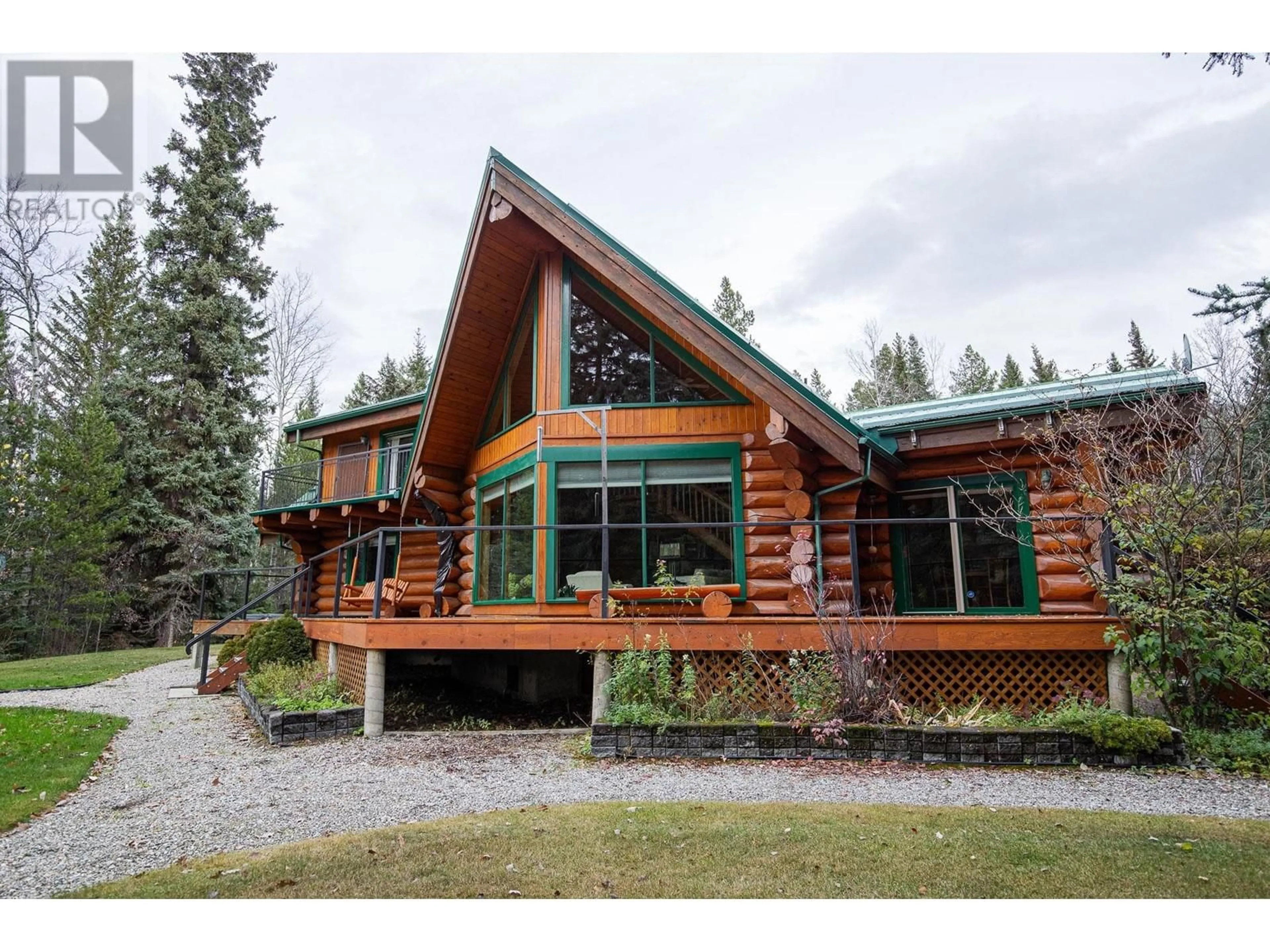 Unknown for 3535 CROOKED CREEK ROAD, Valemount British Columbia V0E2Z0