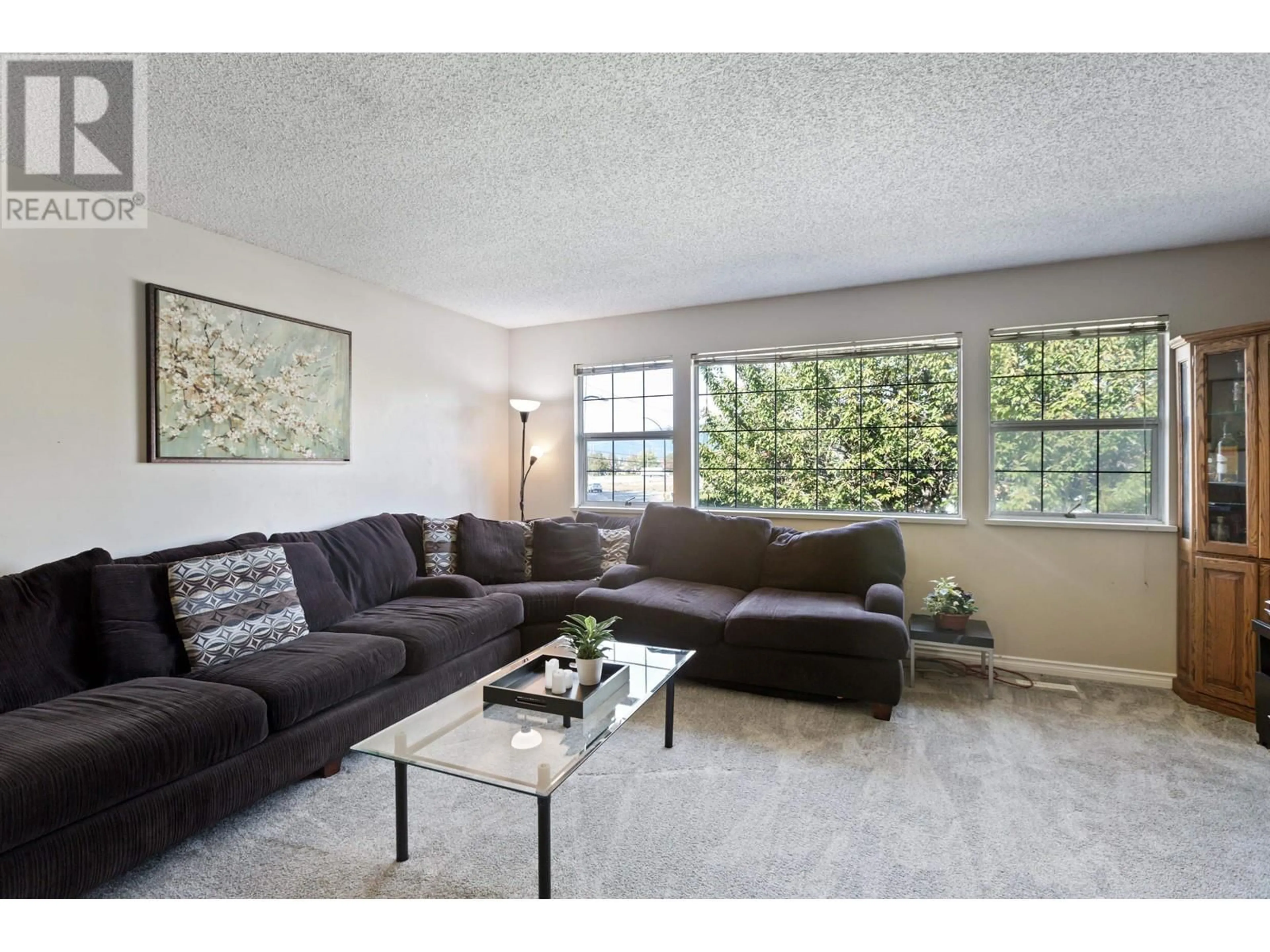 Living room, carpet floors for 20070 BRUCE AVENUE, Maple Ridge British Columbia V2X8Y4