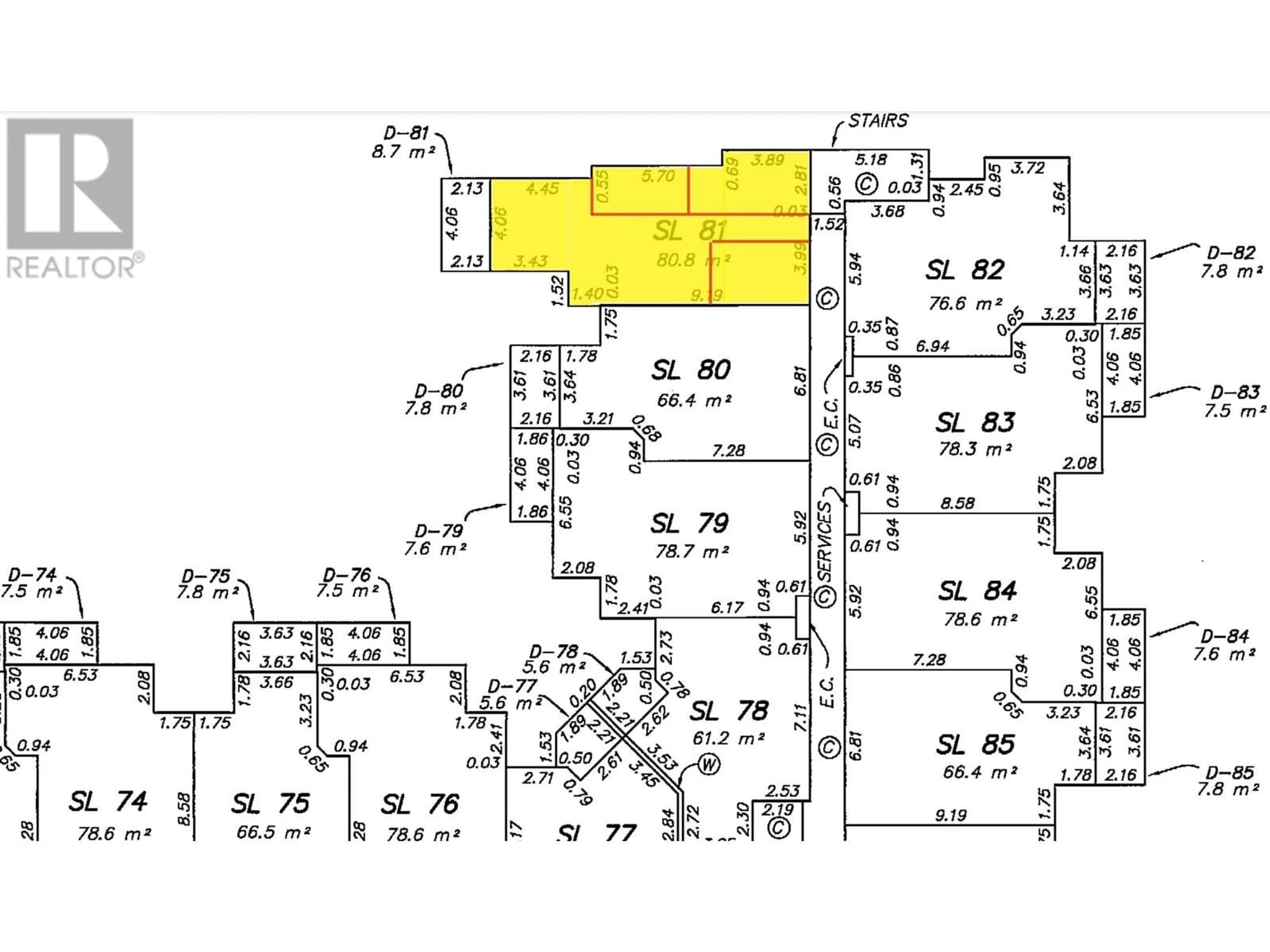 Floor plan for 327 1633 MACKAY AVENUE, North Vancouver British Columbia V7P0A2