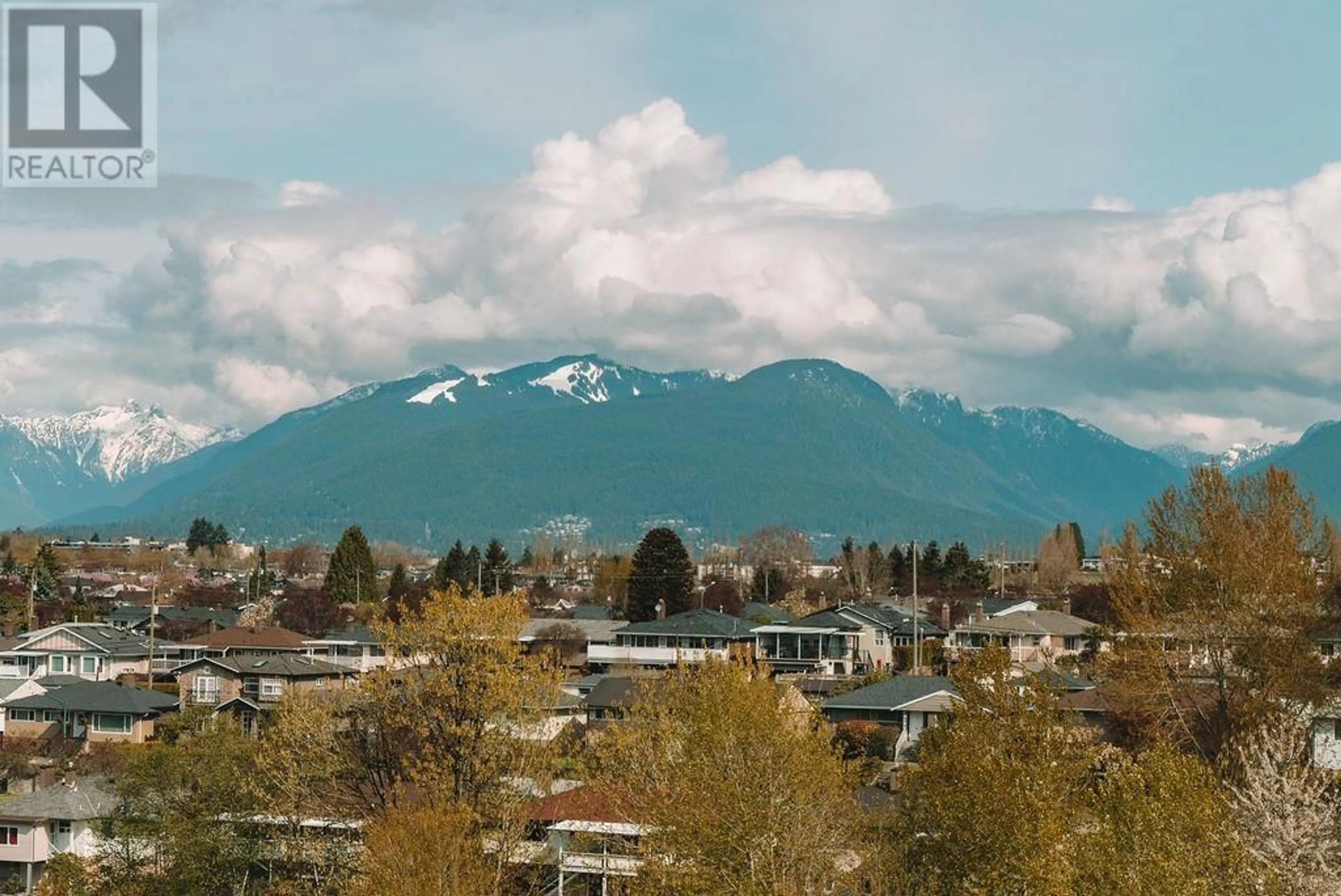 A pic from exterior of the house or condo, the view of mountain for 1603 4888 BRENTWOOD DRIVE, Burnaby British Columbia V5C0C6