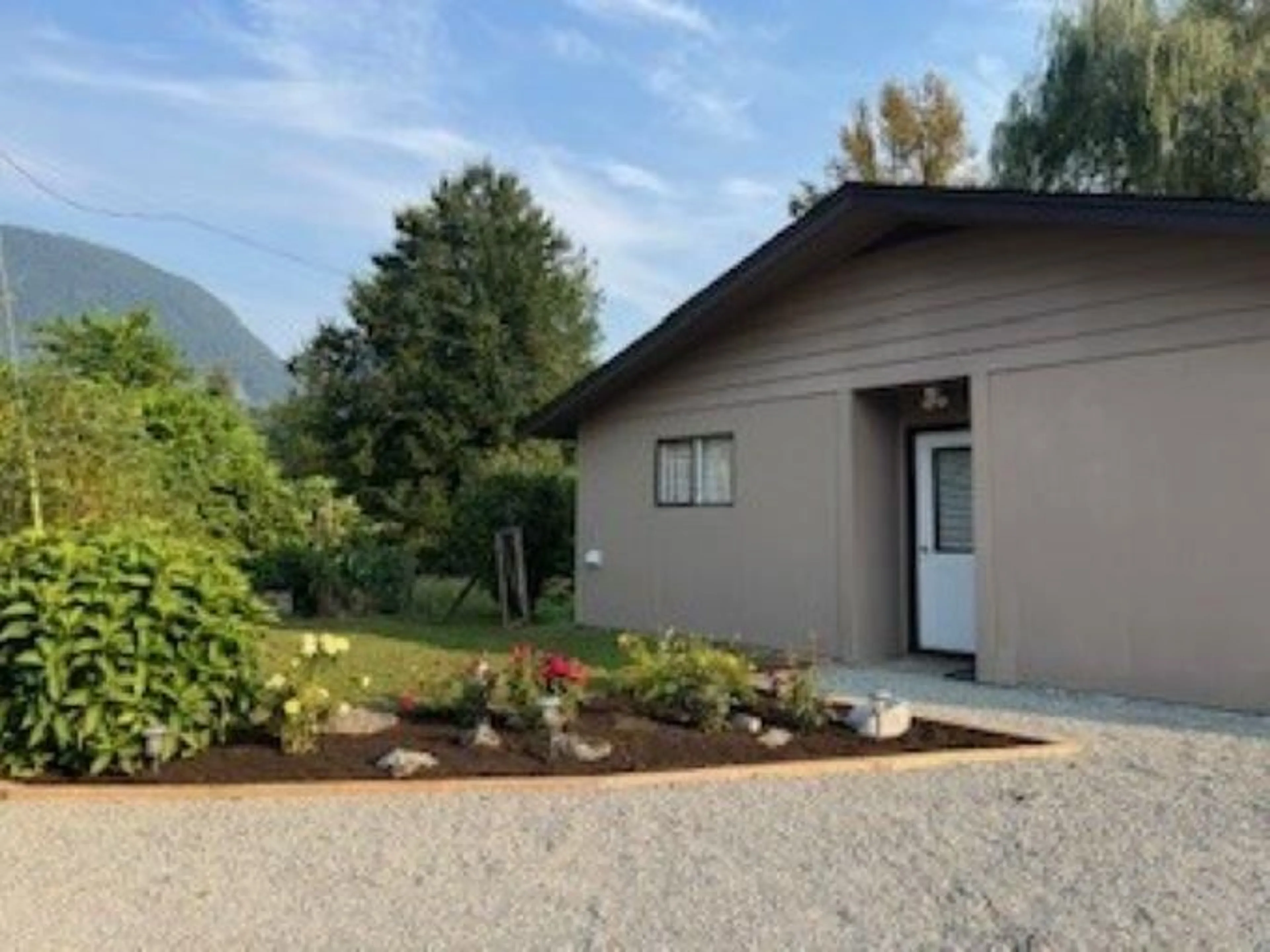 Frontside or backside of a home, cottage for 35174 YOUNGSTON ROAD, Mission British Columbia V2V4J1