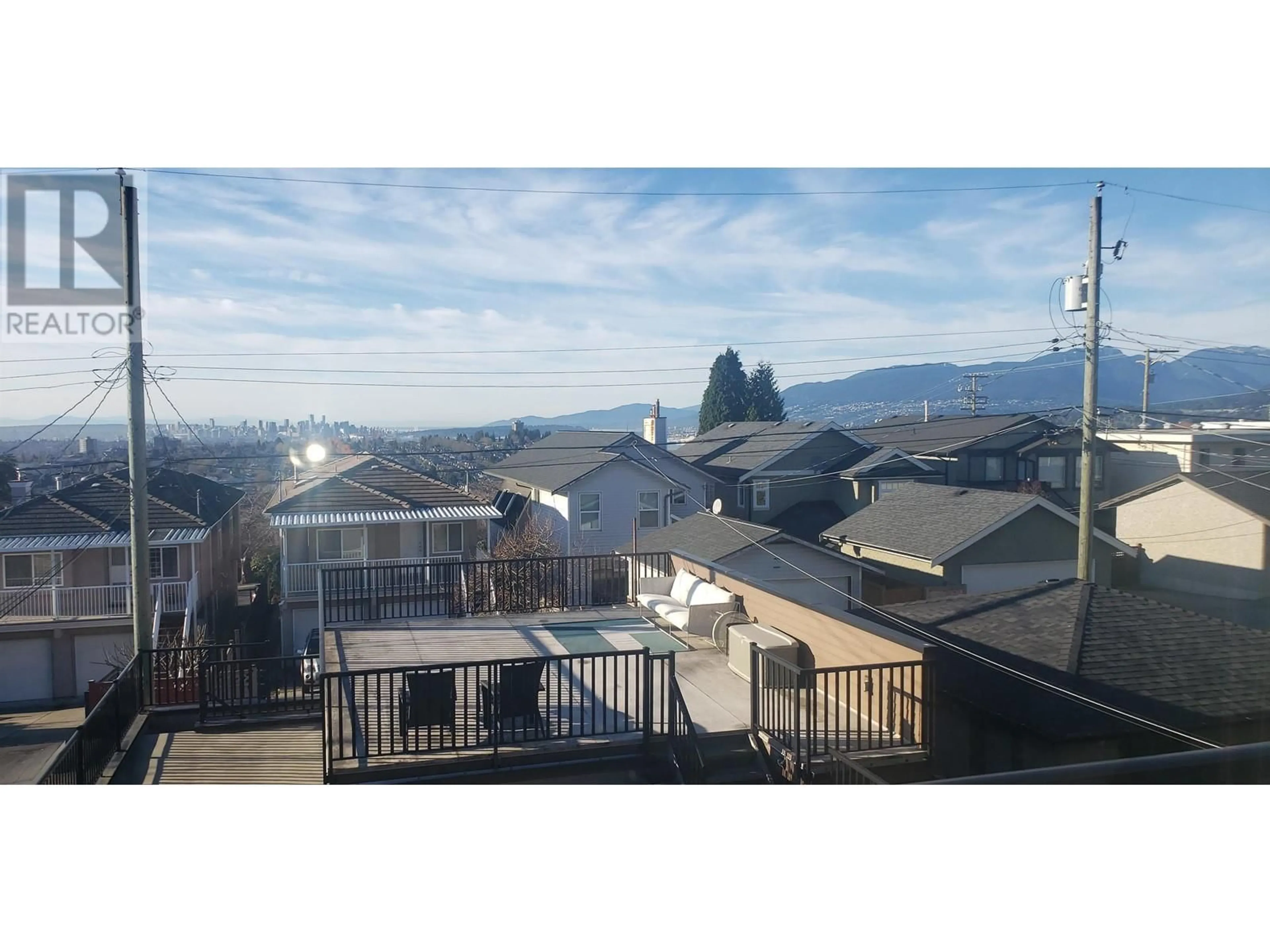 A pic from exterior of the house or condo, the view of mountain for 85 GLYNDE AVENUE, Burnaby British Columbia V5B3J3