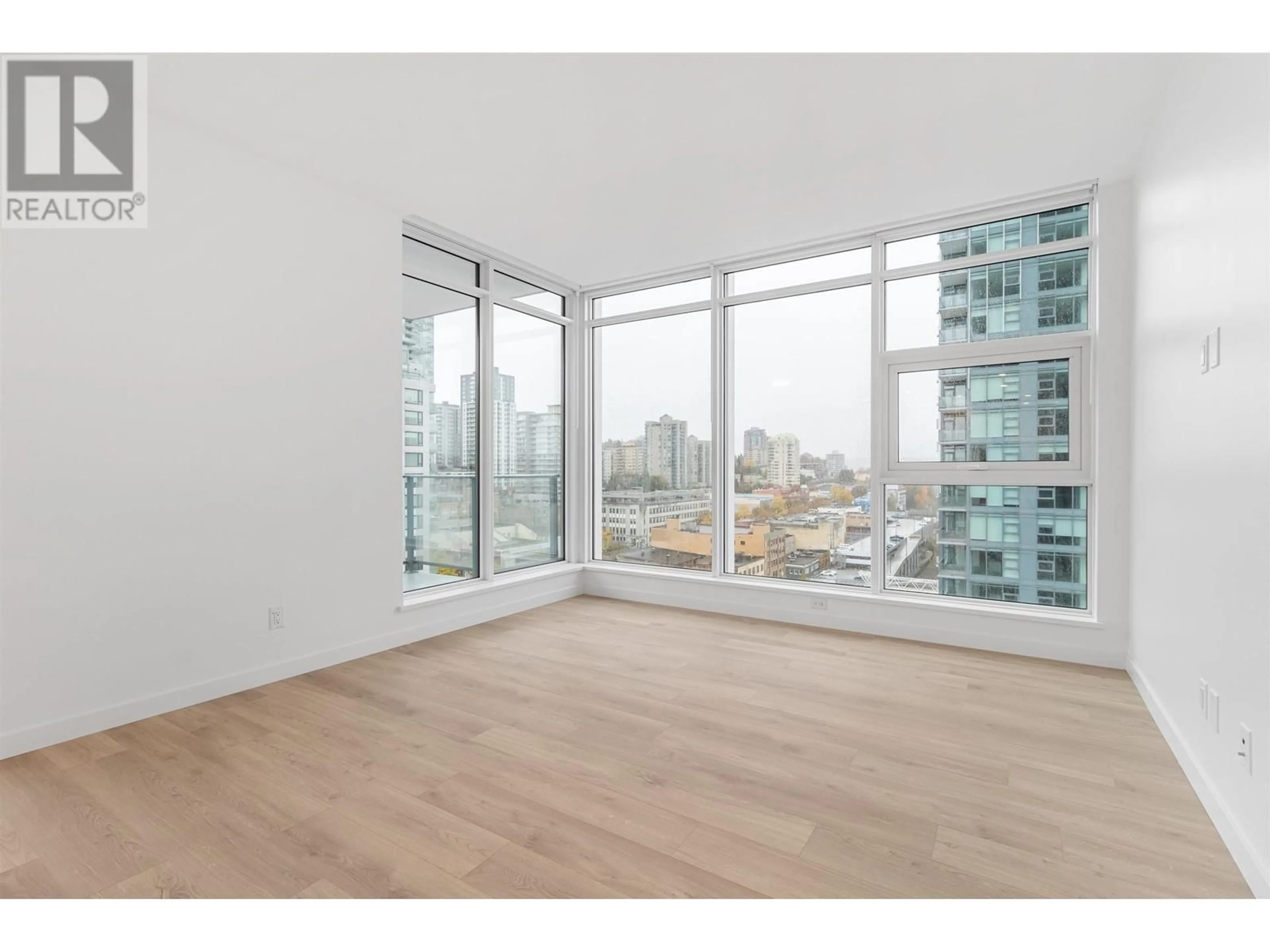 Other indoor space, wood floors for 1204 680 QUAYSIDE DRIVE, New Westminster British Columbia V3M0P2