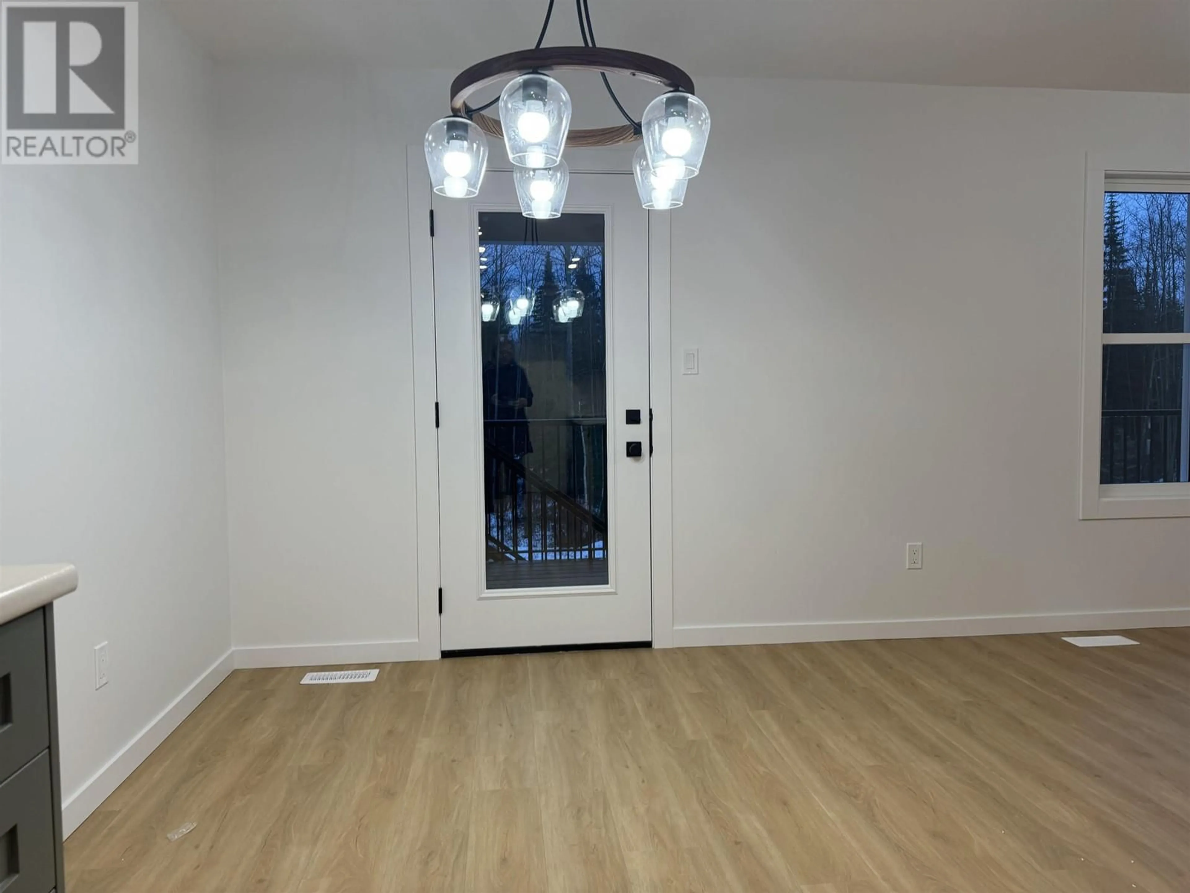 Open concept kitchen, unknown for 5068 WOODVALLEY DRIVE, Prince George British Columbia V2K5A6