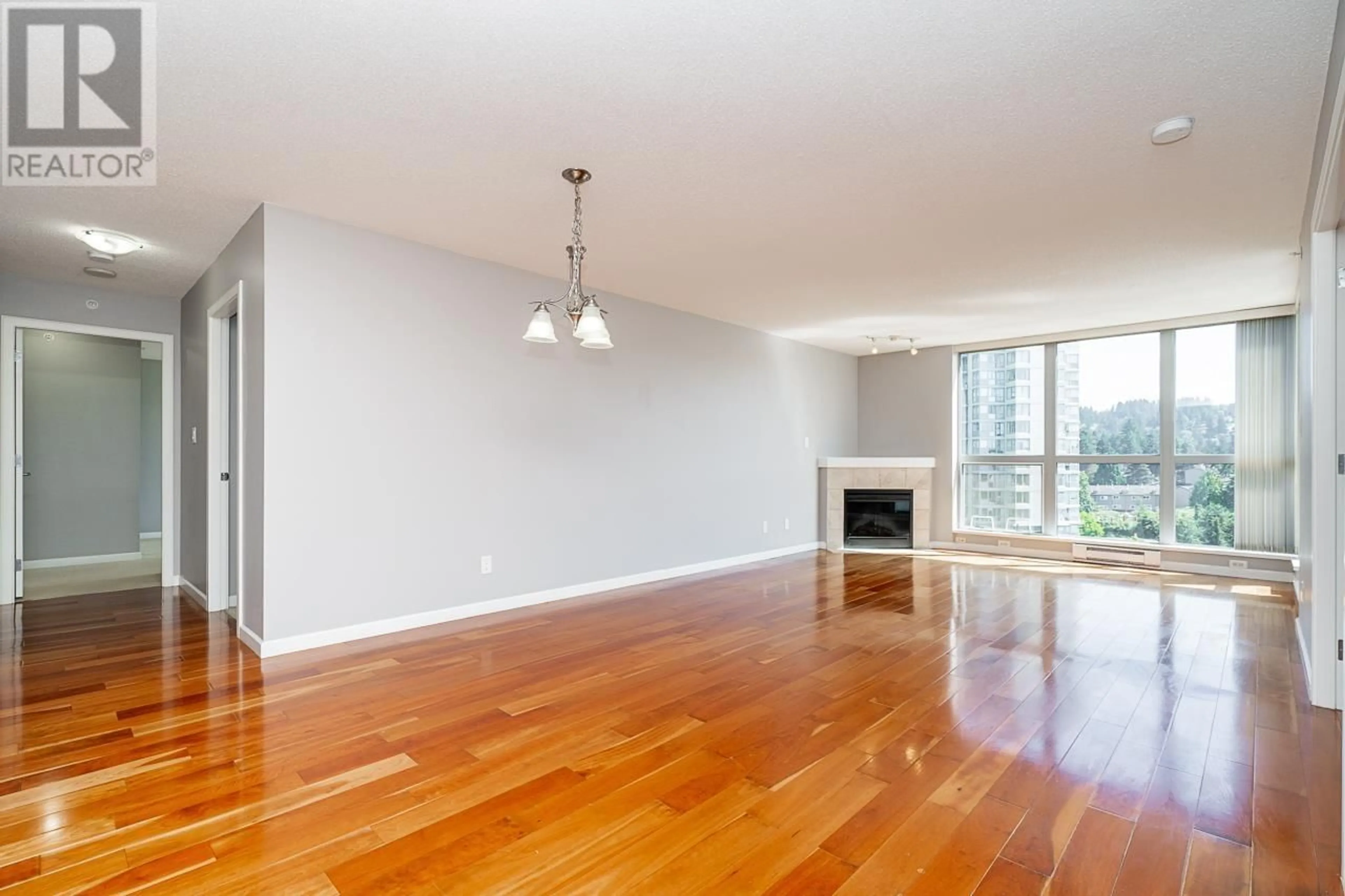 A pic of a room, wood floors for 904 290 NEWPORT DRIVE, Port Moody British Columbia V3H5N2