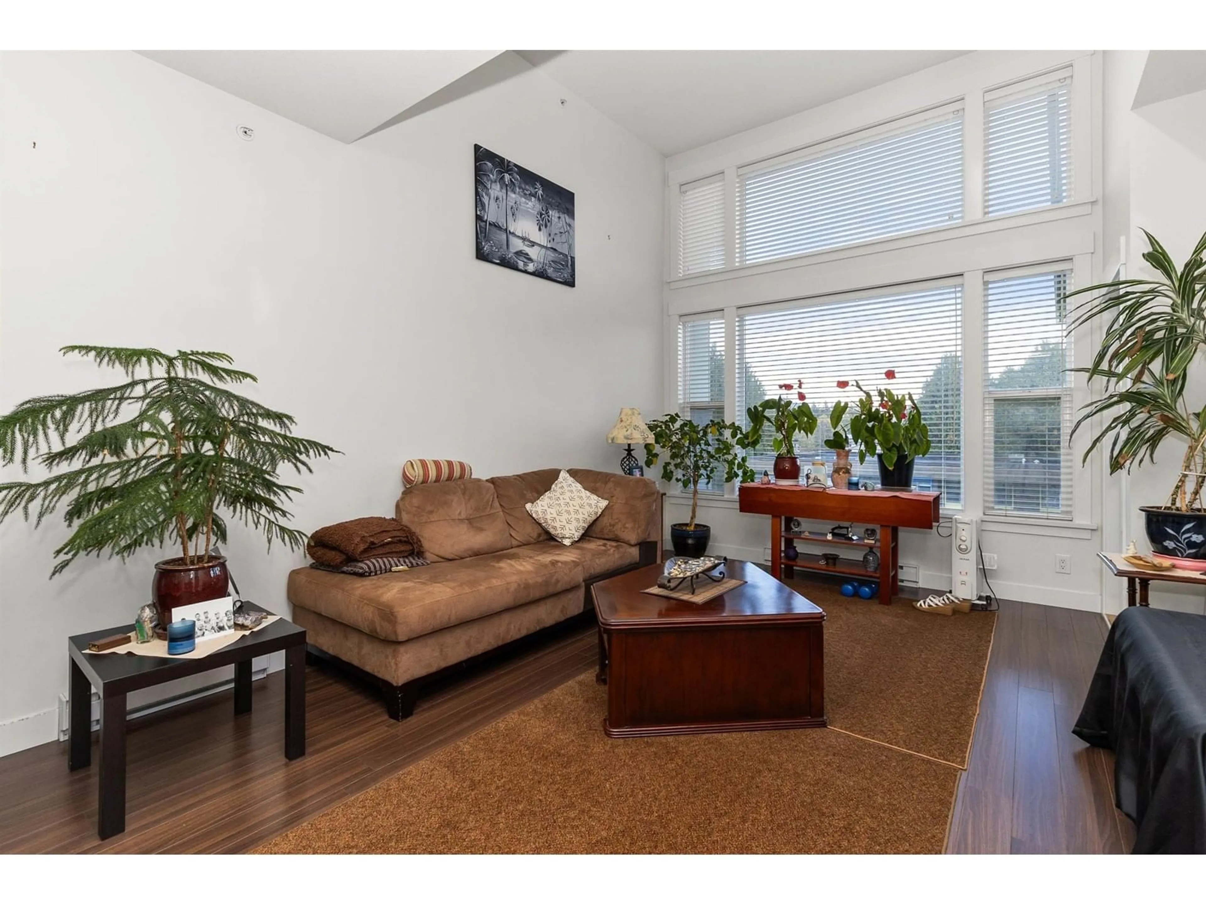 Other indoor space, wood floors for 406 1975 MCCALLUM ROAD, Abbotsford British Columbia V2S3N3