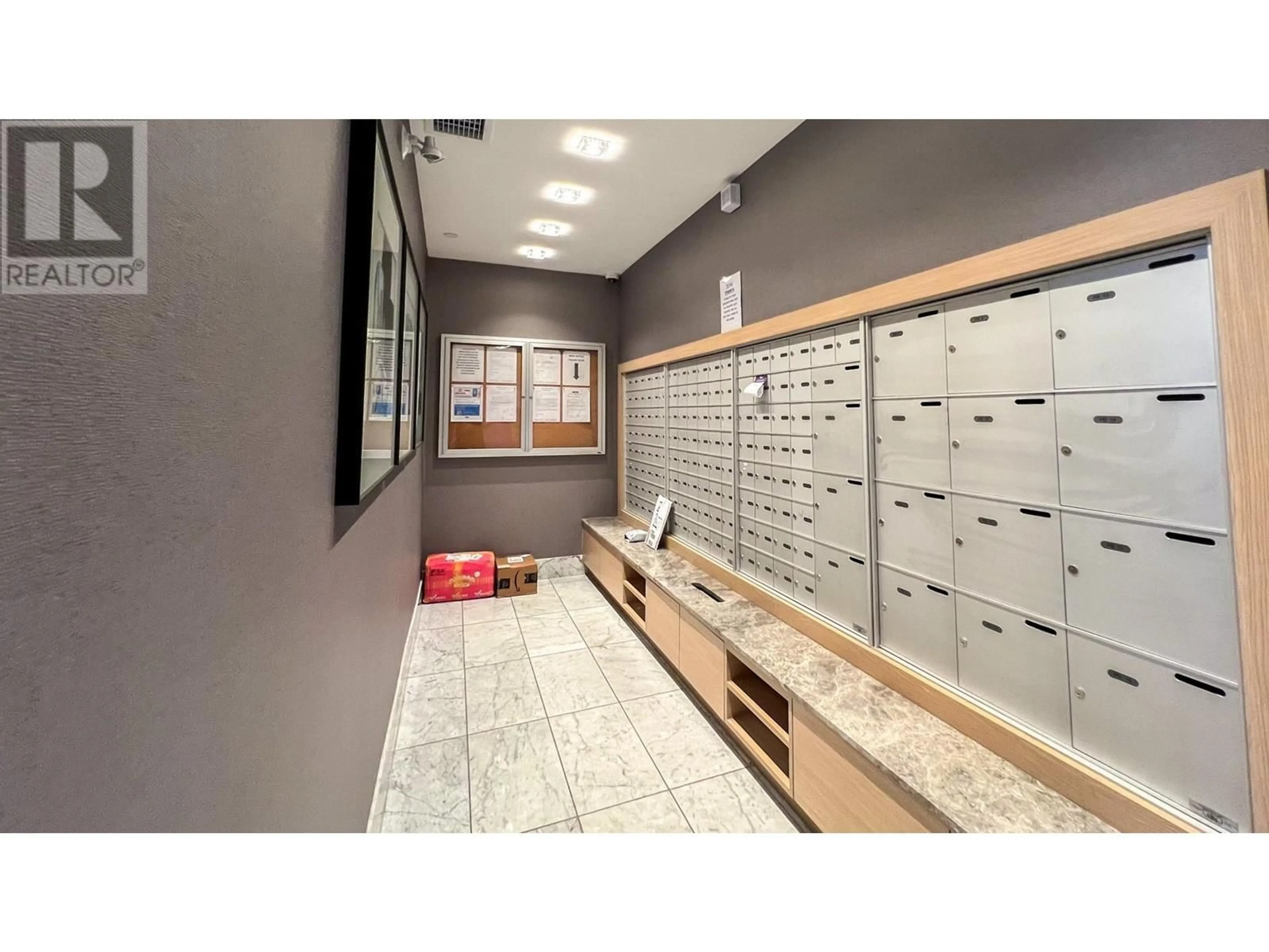 Storage room or clothes room or walk-in closet for 115 9233 ODLIN ROAD, Richmond British Columbia V6X0V4