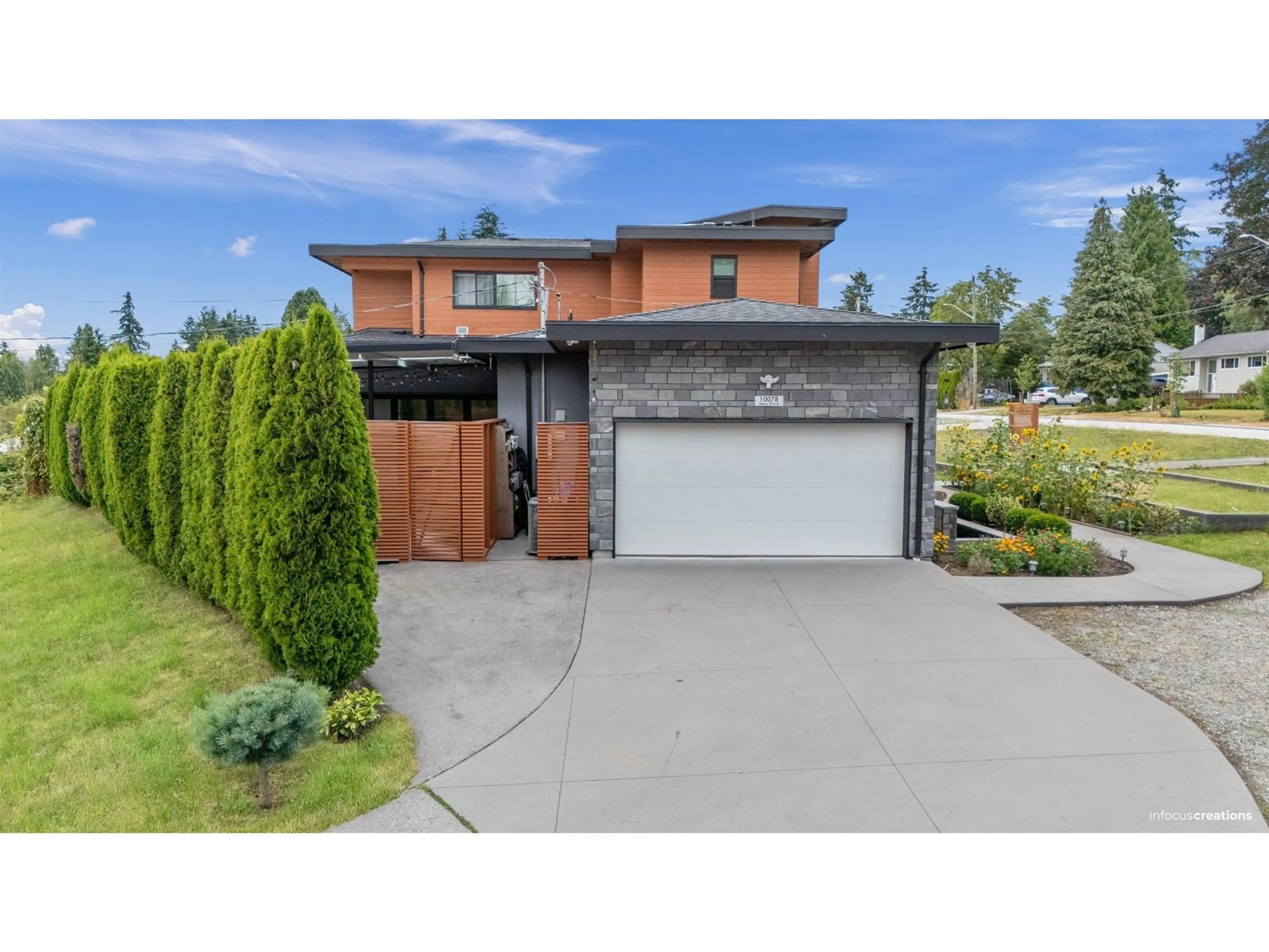 Unknown for 10078 MARY DRIVE, Surrey British Columbia V3V3B7