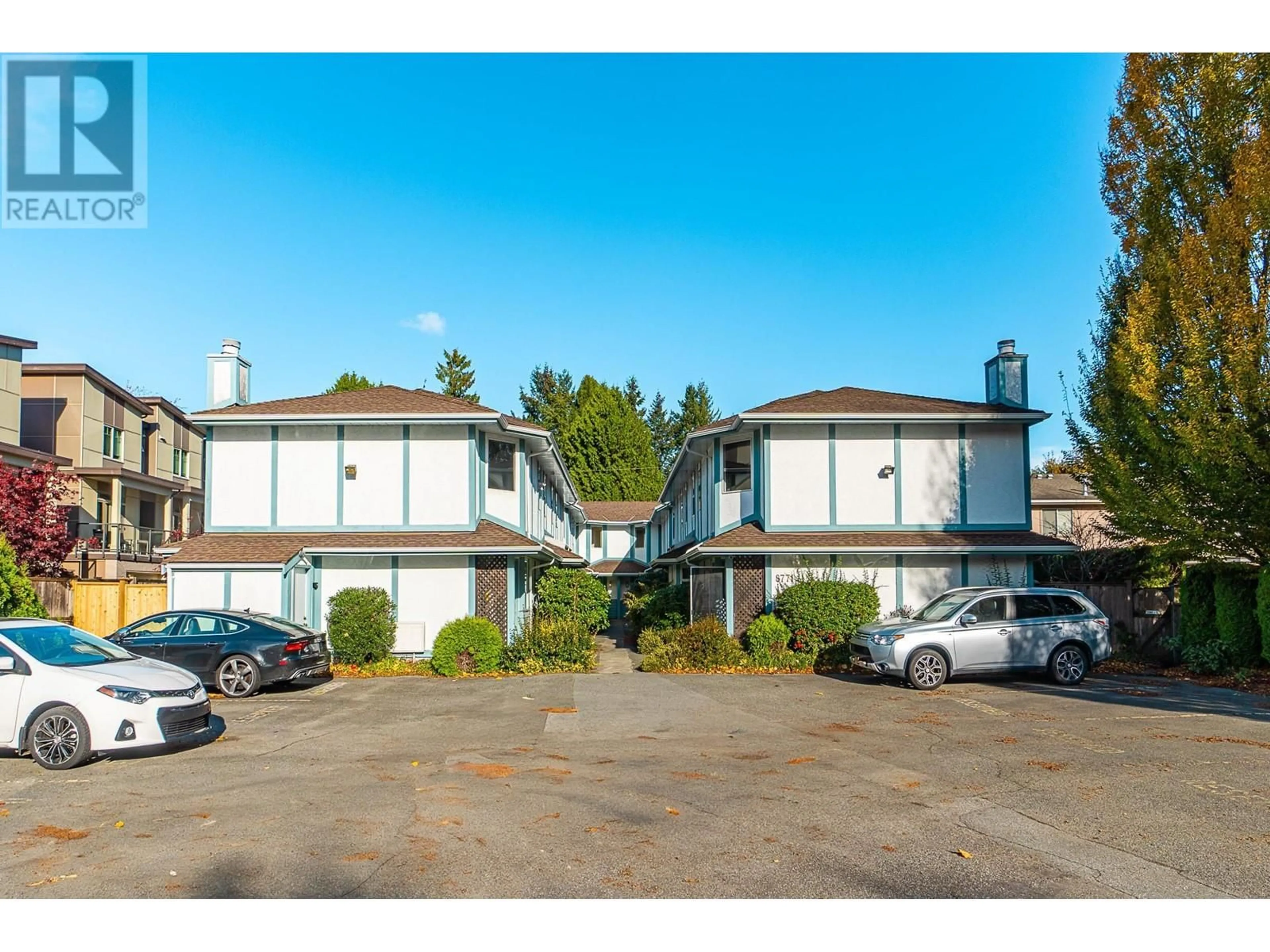 Unknown for 1 - 8771 COOK ROAD, Richmond British Columbia V6Y1V8