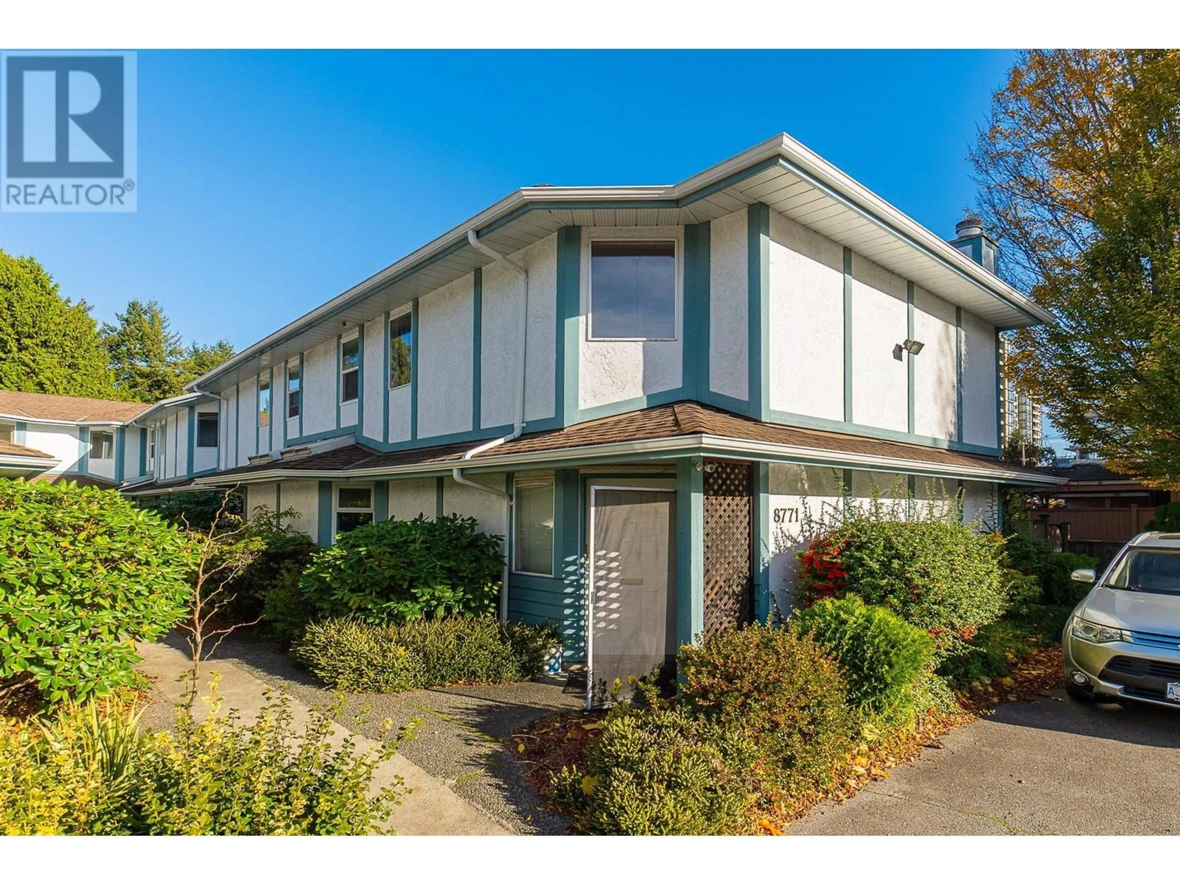 Unknown for 1 - 8771 COOK ROAD, Richmond British Columbia V6Y1V8