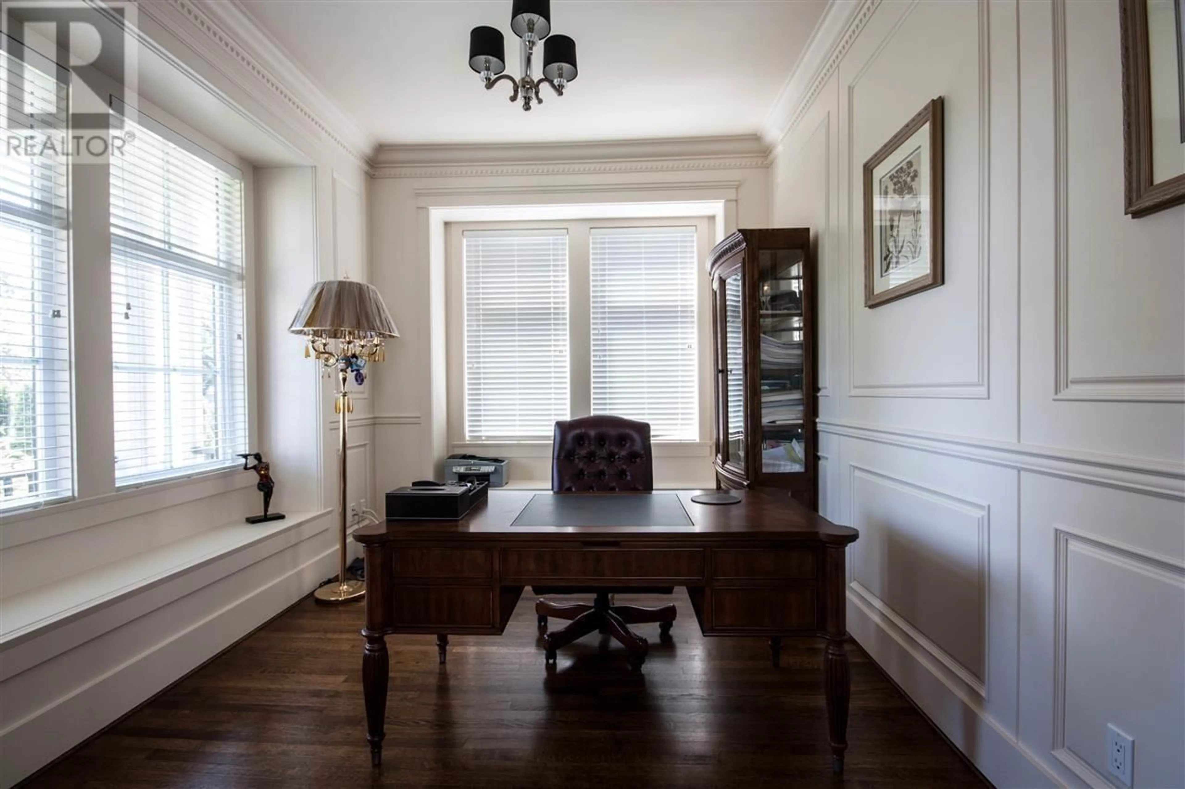 A pic of a room for 1419 59TH AVENUE, Vancouver British Columbia V6P1Y8