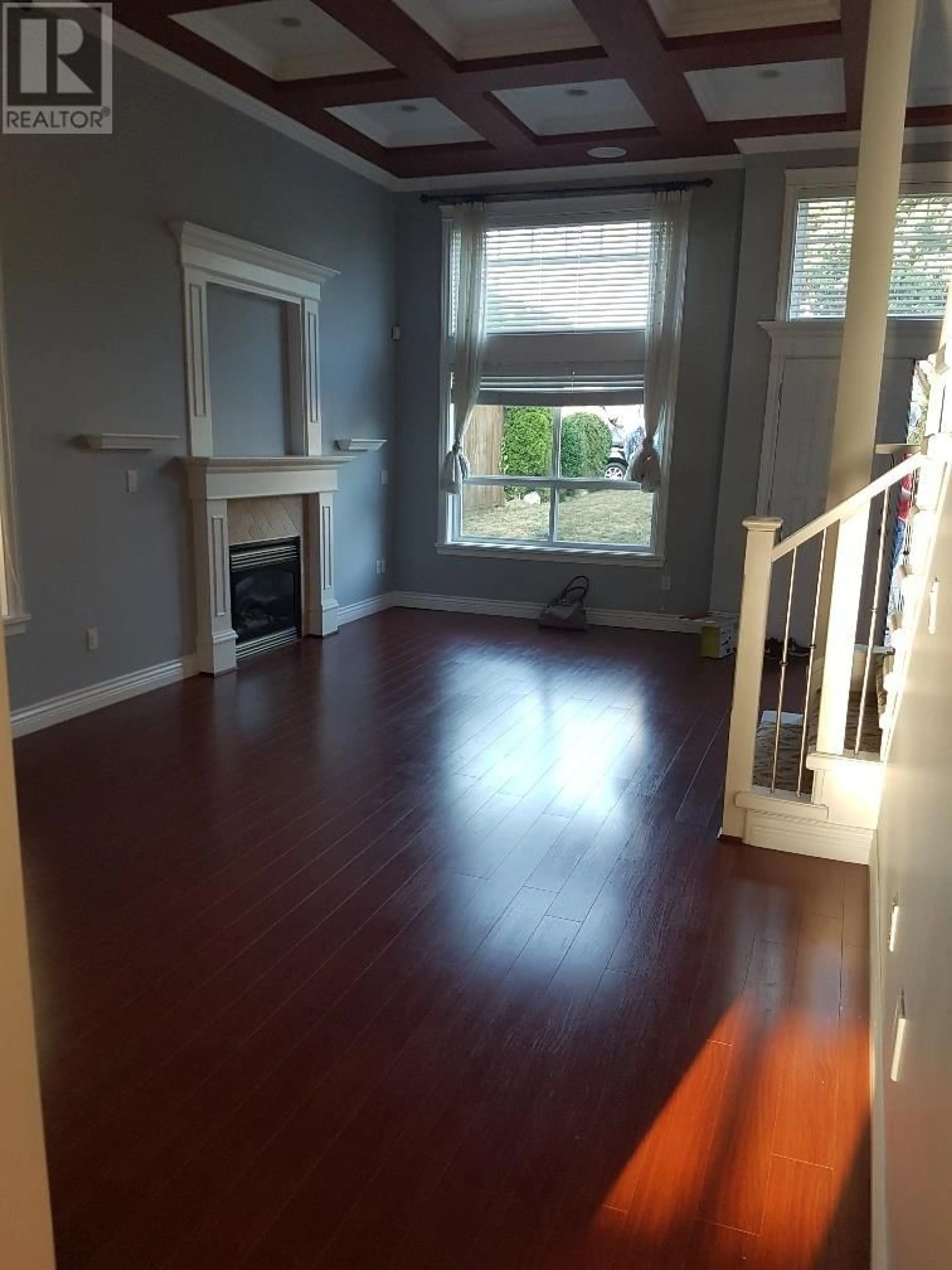 A pic of a room, wood floors for 5249 CHESHAM AVENUE, Burnaby British Columbia V5H2L1