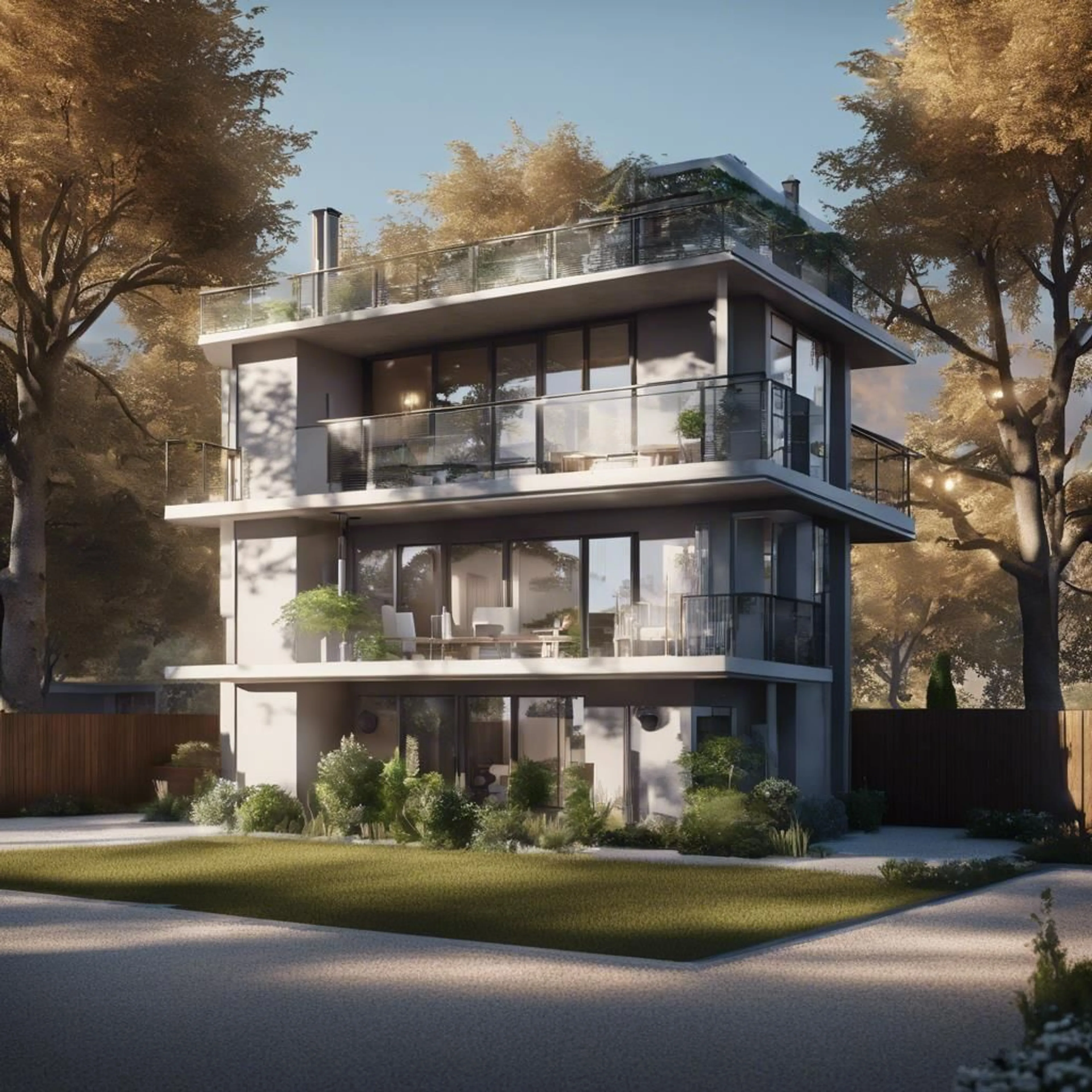 Unknown for 1603 KING GEORGE, Surrey British Columbia V4A4Z7