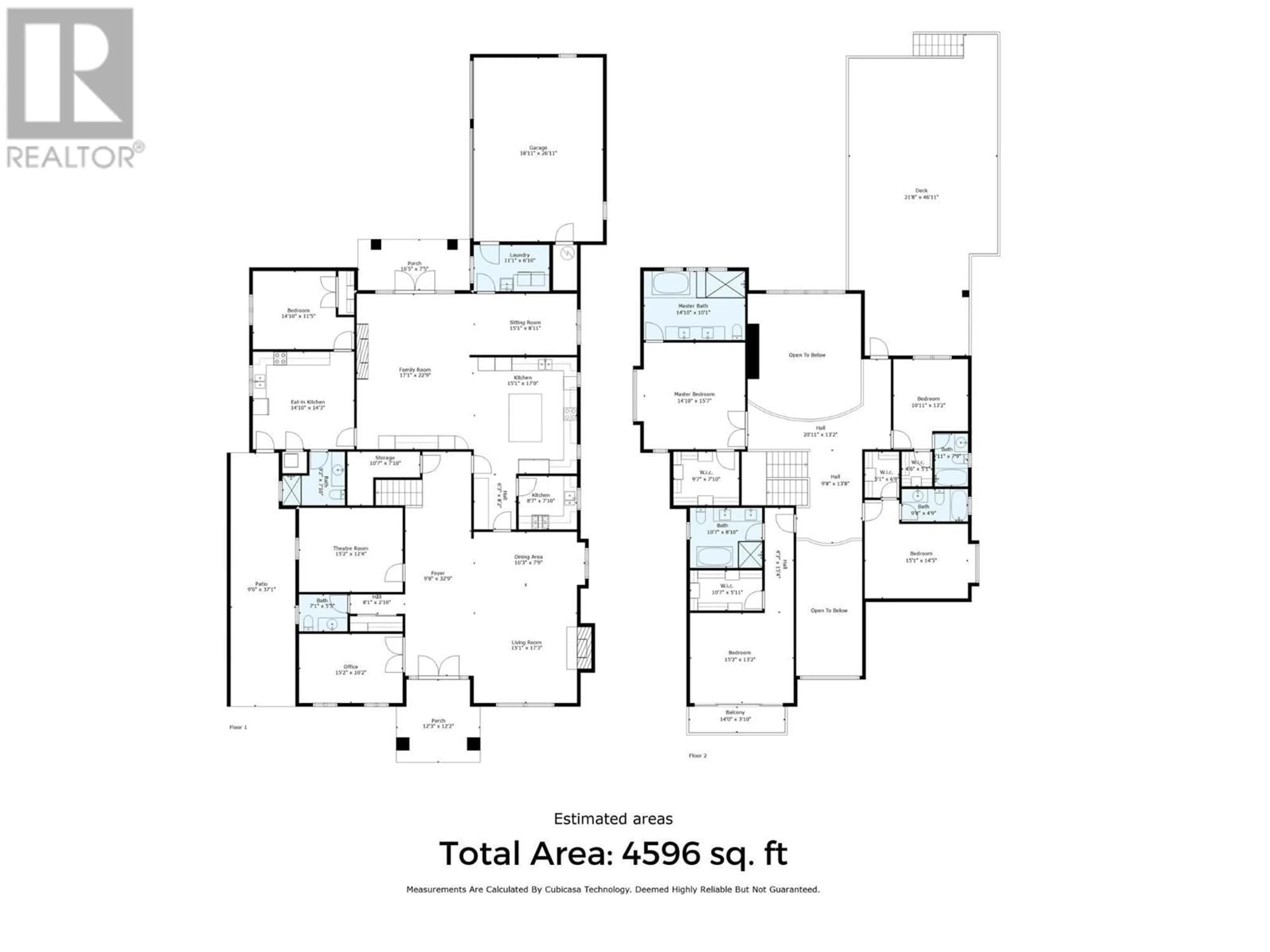 Floor plan for 9331 GLENACRES DRIVE, Richmond British Columbia V7A1Y6