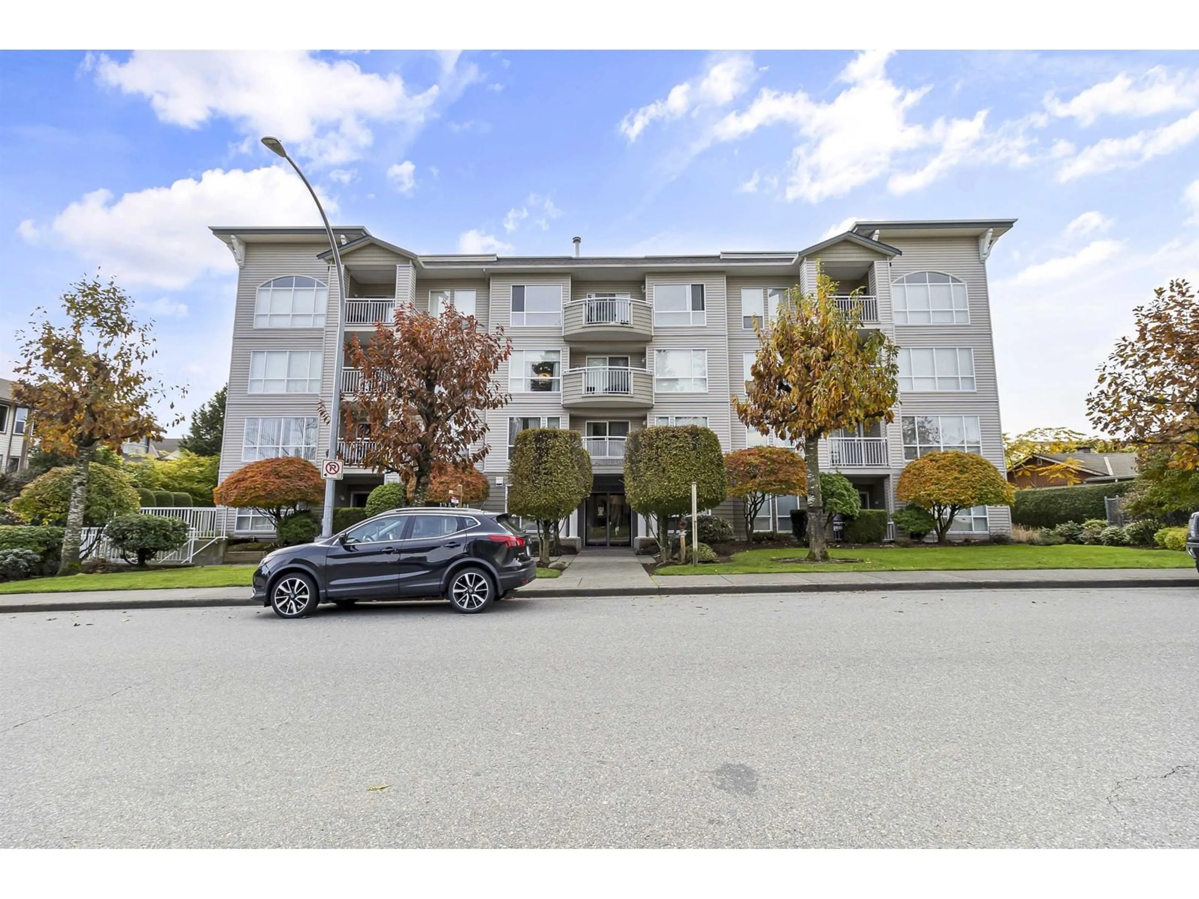 Unknown for 103 - 32120 MT WADDINGTON, Abbotsford British Columbia V2T2E8