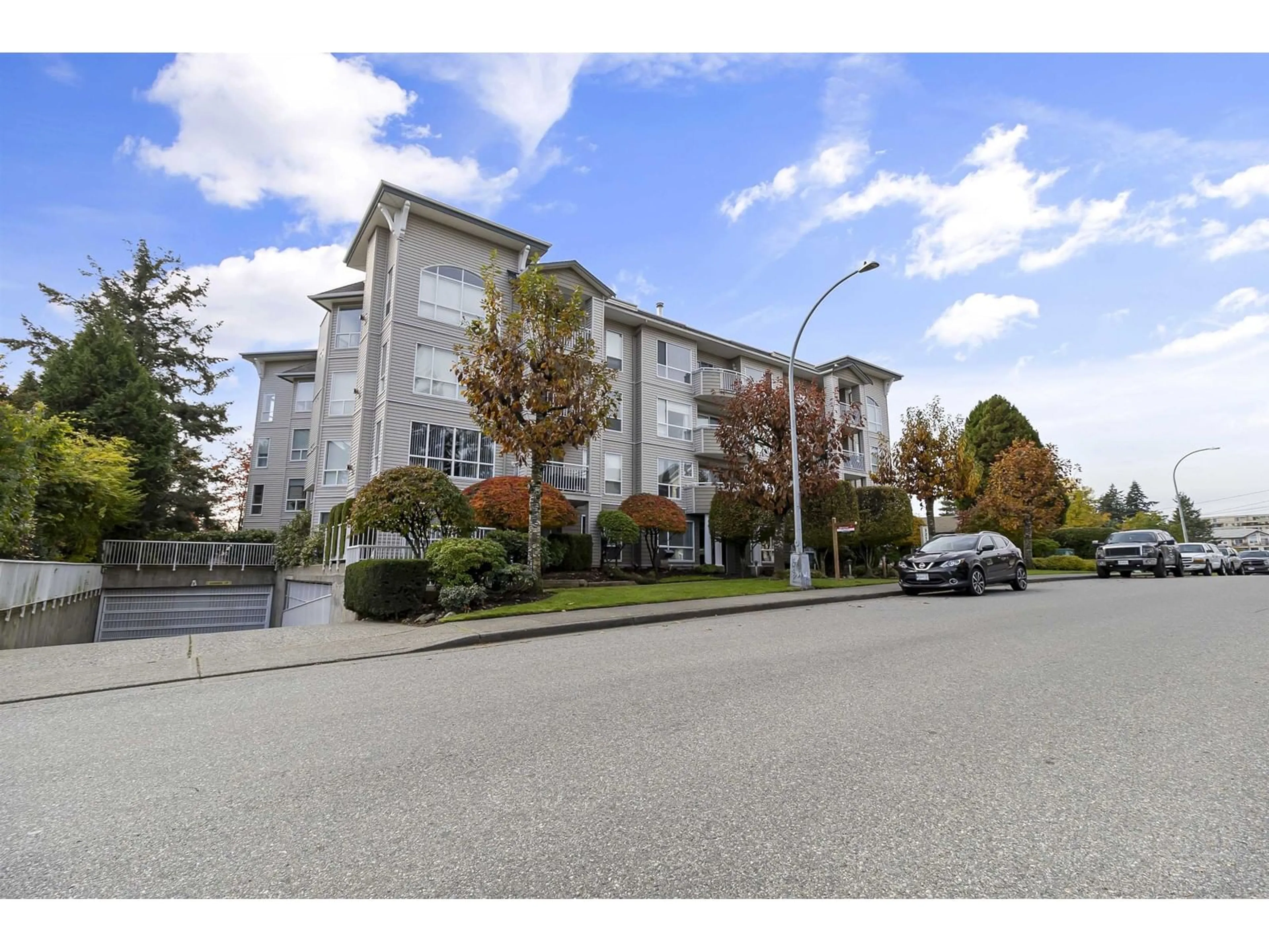 Unknown for 103 - 32120 MT WADDINGTON, Abbotsford British Columbia V2T2E8