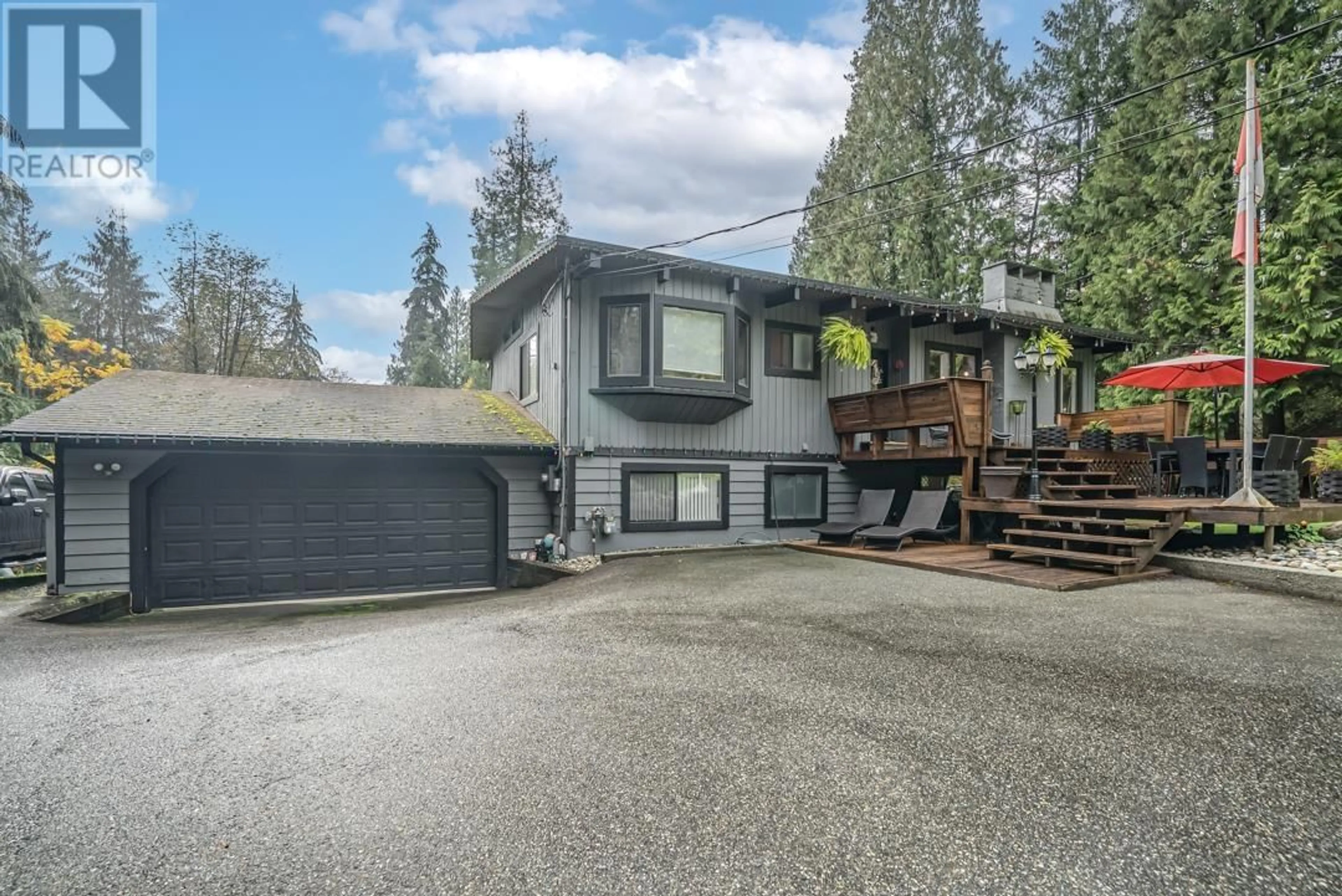 A pic from outside/outdoor area/front of a property/back of a property/a pic from drone, mountain view for 3632 VICTORIA DRIVE, Coquitlam British Columbia V3E3H4