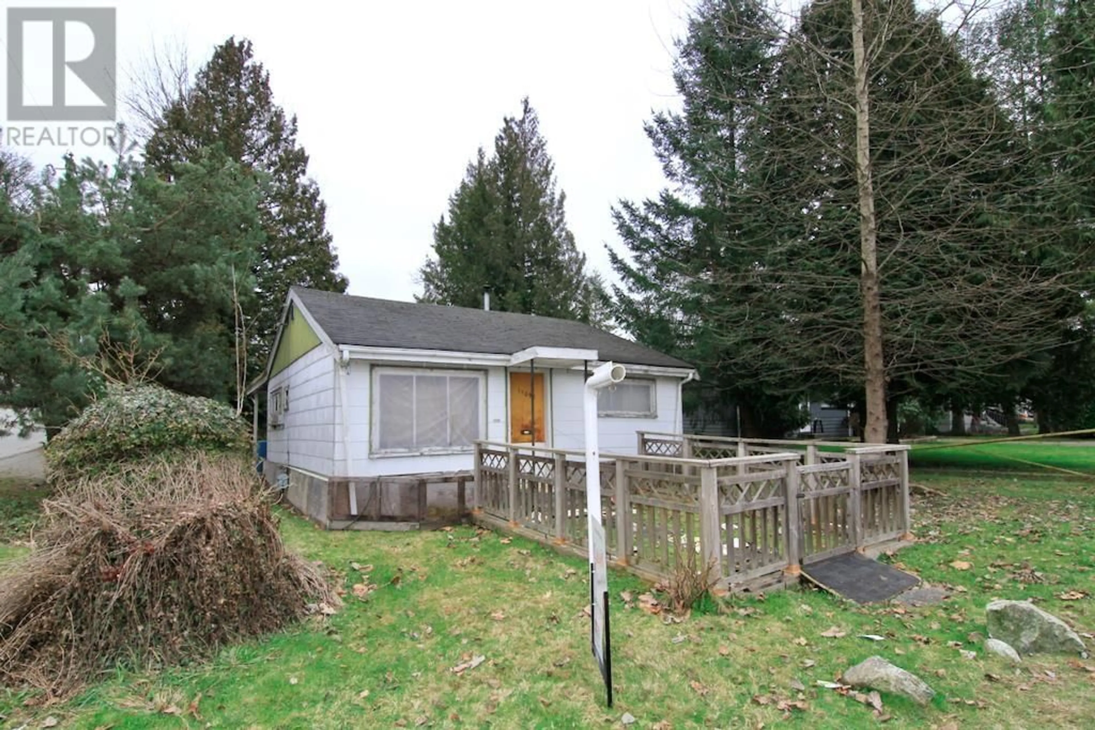 Shed for 11098 PRINCESS STREET, Maple Ridge British Columbia V2X1M7