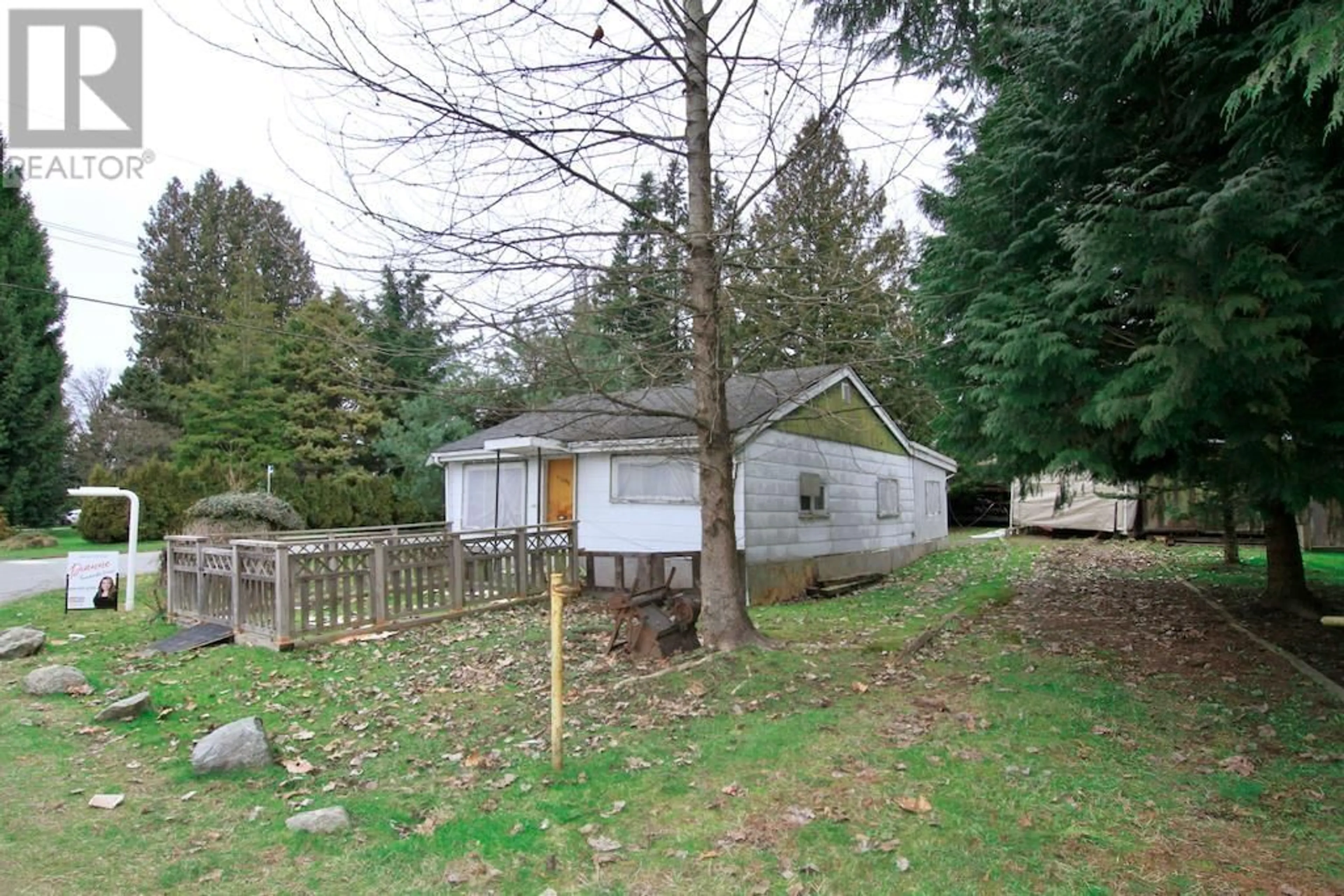 Unknown for 11098 PRINCESS STREET, Maple Ridge British Columbia V2X1M7