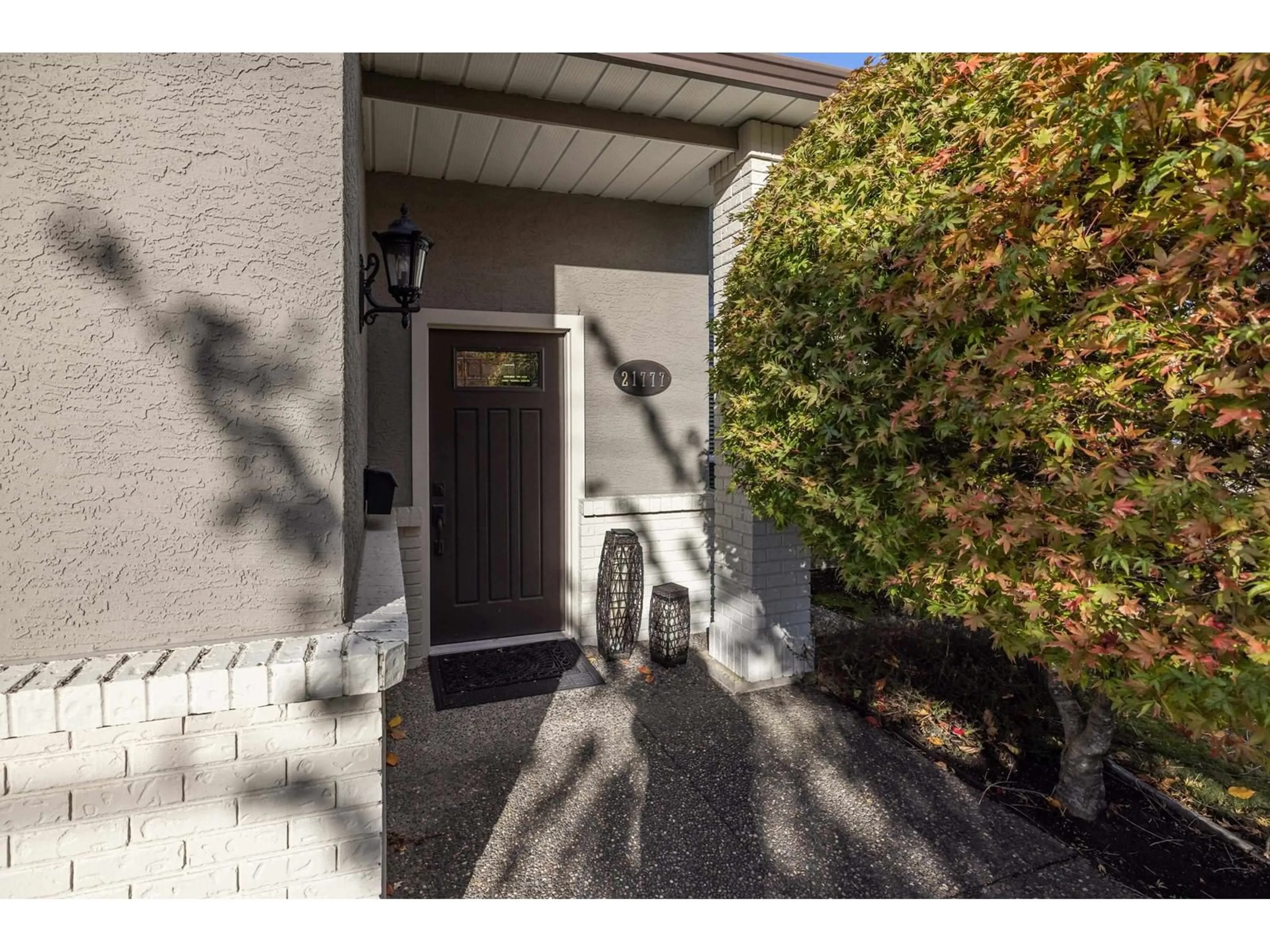 A pic from exterior of the house or condo, cottage for 21777 44 AVENUE, Langley British Columbia V3A3E7