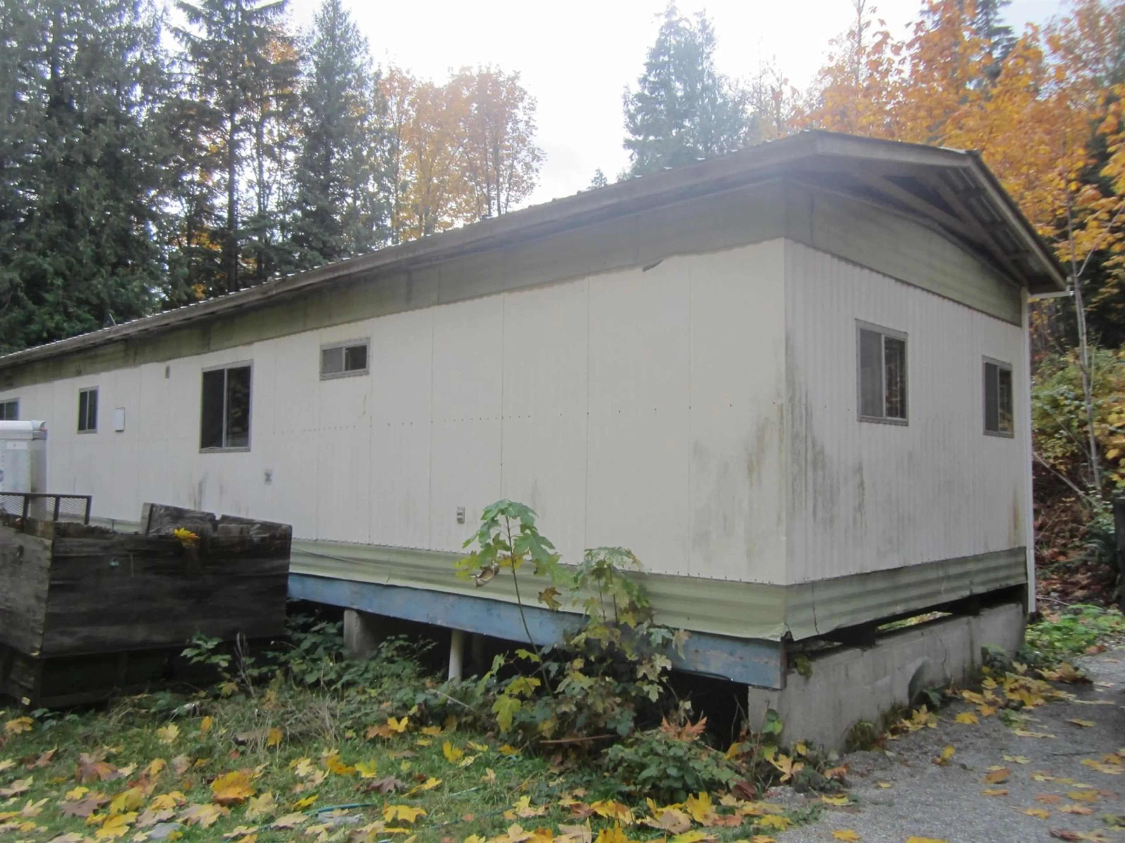 Shed for 11121 BARNES, Mission British Columbia V0M1G0