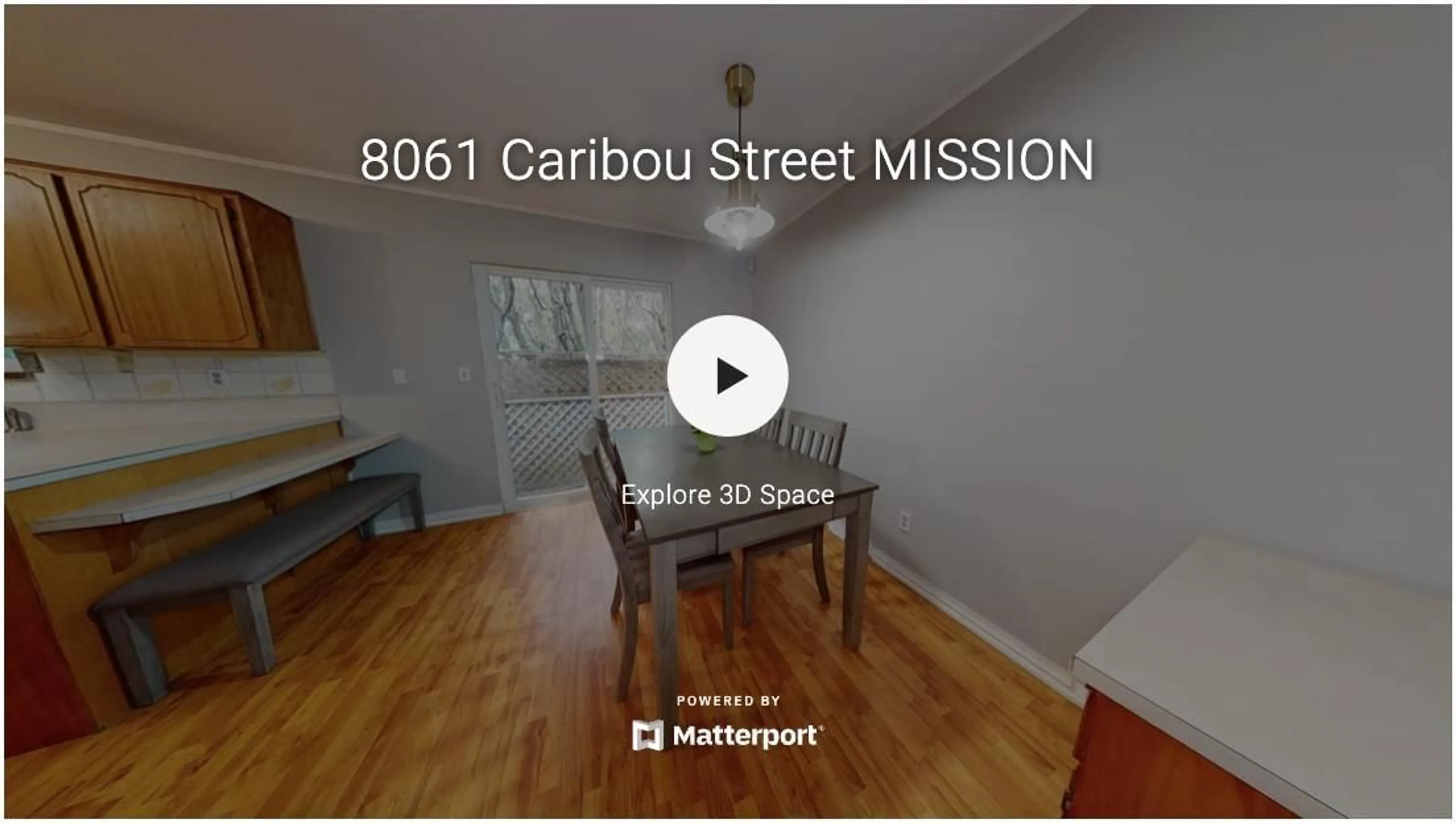 A pic of a room, not visible floor for 8061 CARIBOU STREET, Mission British Columbia V2V5R1